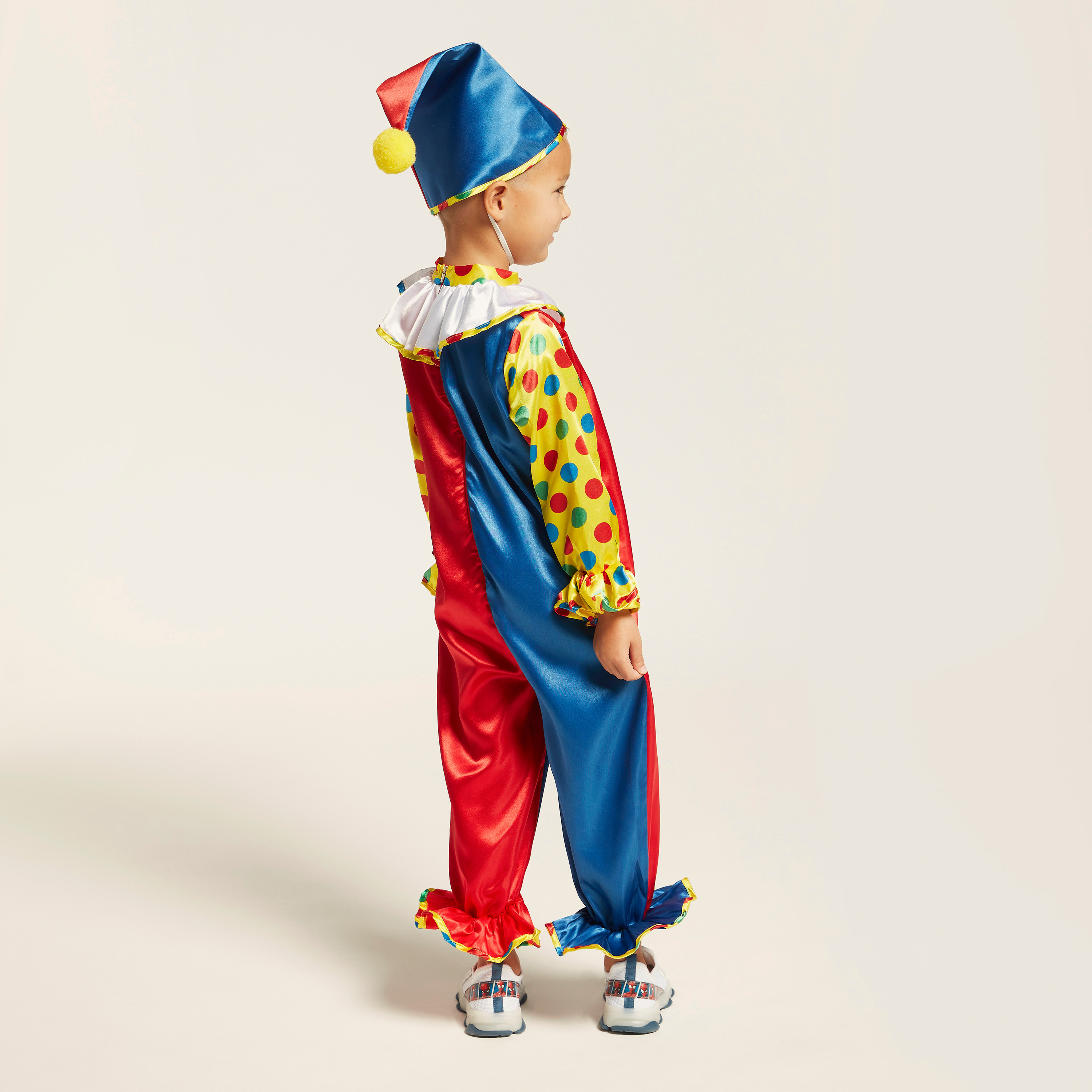 زي مهرج من أرت برو-boys-clothing-costumes-image-4