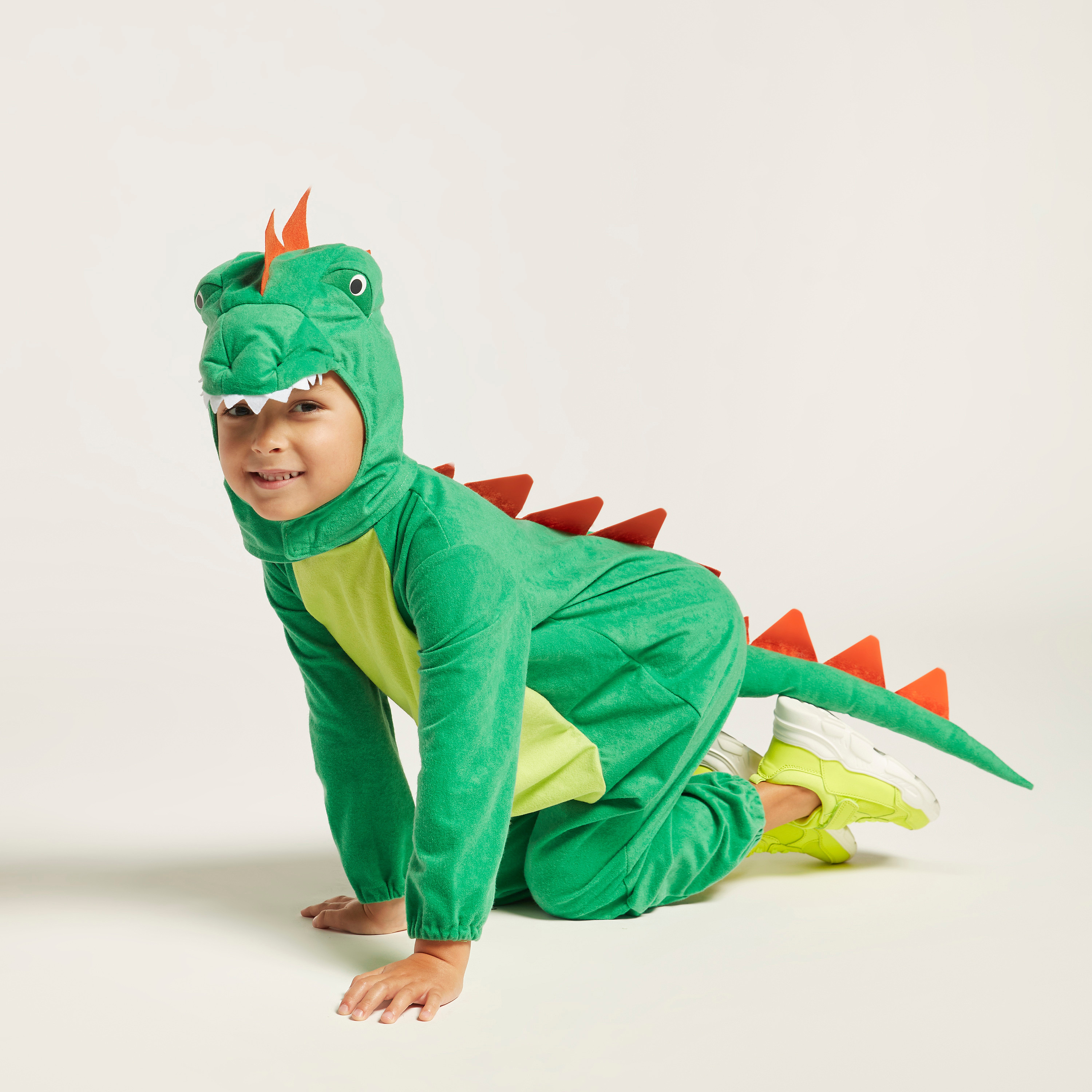 زي ديناصور من أرت برو - صغير-boys-clothing-costumes-image-1