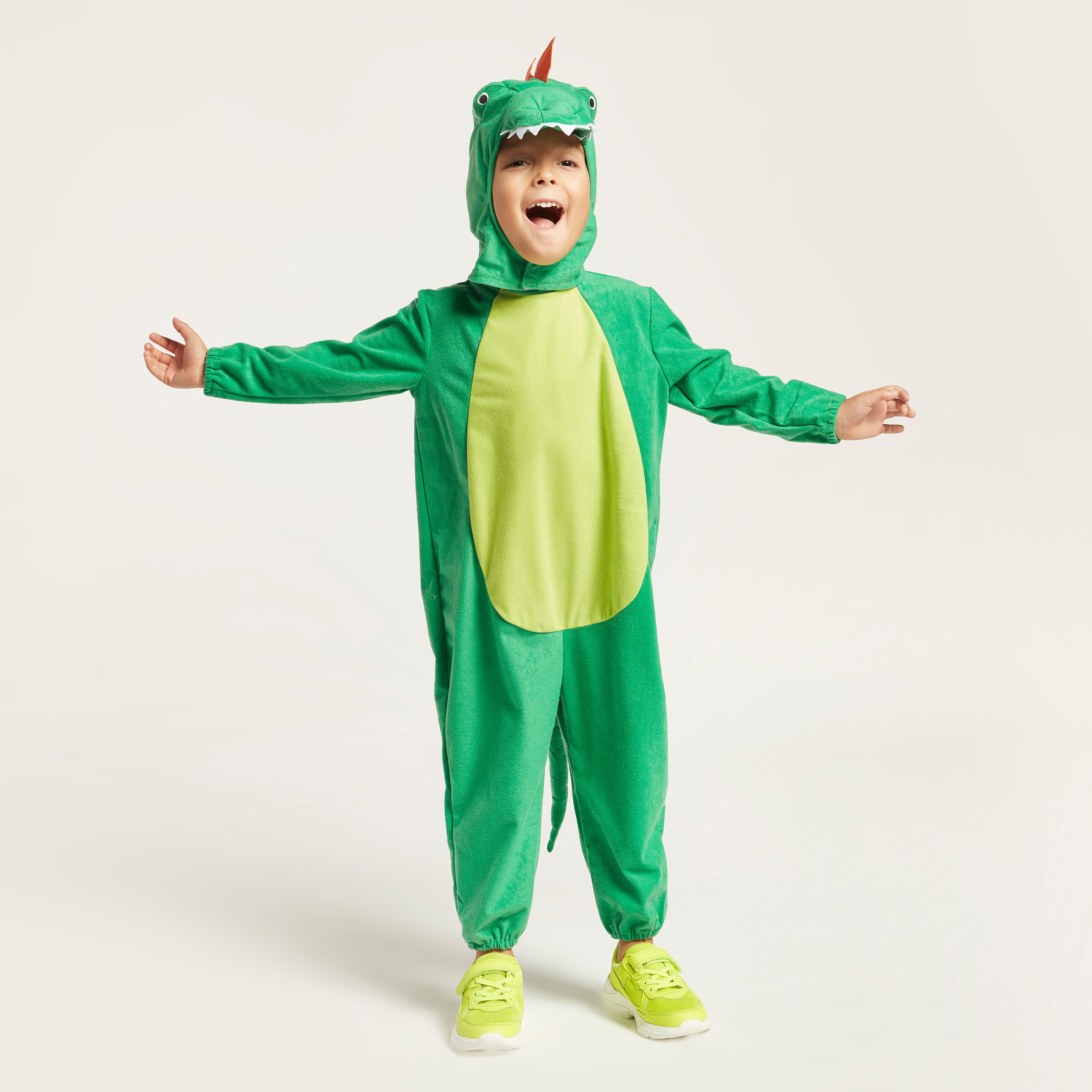 زي ديناصور من أرت برو - صغير-boys-clothing-costumes-image-2