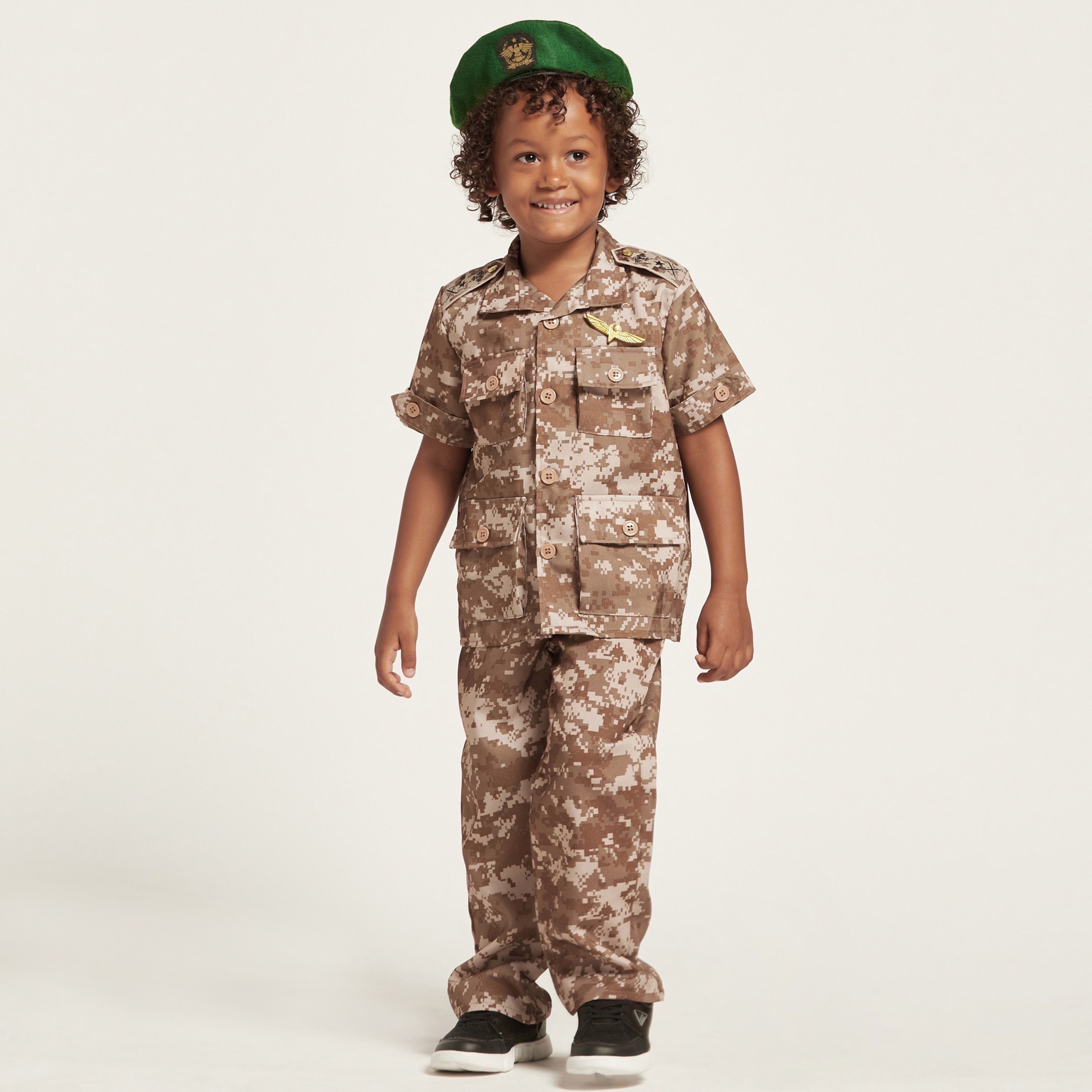 Mothercare children's 2024 dressing up clothes