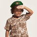 Artpro Soldier Children's Costume with Short Sleeves-Role Play-thumbnailMobile-2