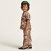 Artpro Soldier Children's Costume with Short Sleeves-Role Play-thumbnail-3