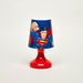 Superman Colour Changing Lamp-Room Decor-thumbnail-0