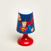 Superman Colour Changing Lamp-Room Decor-thumbnail-2