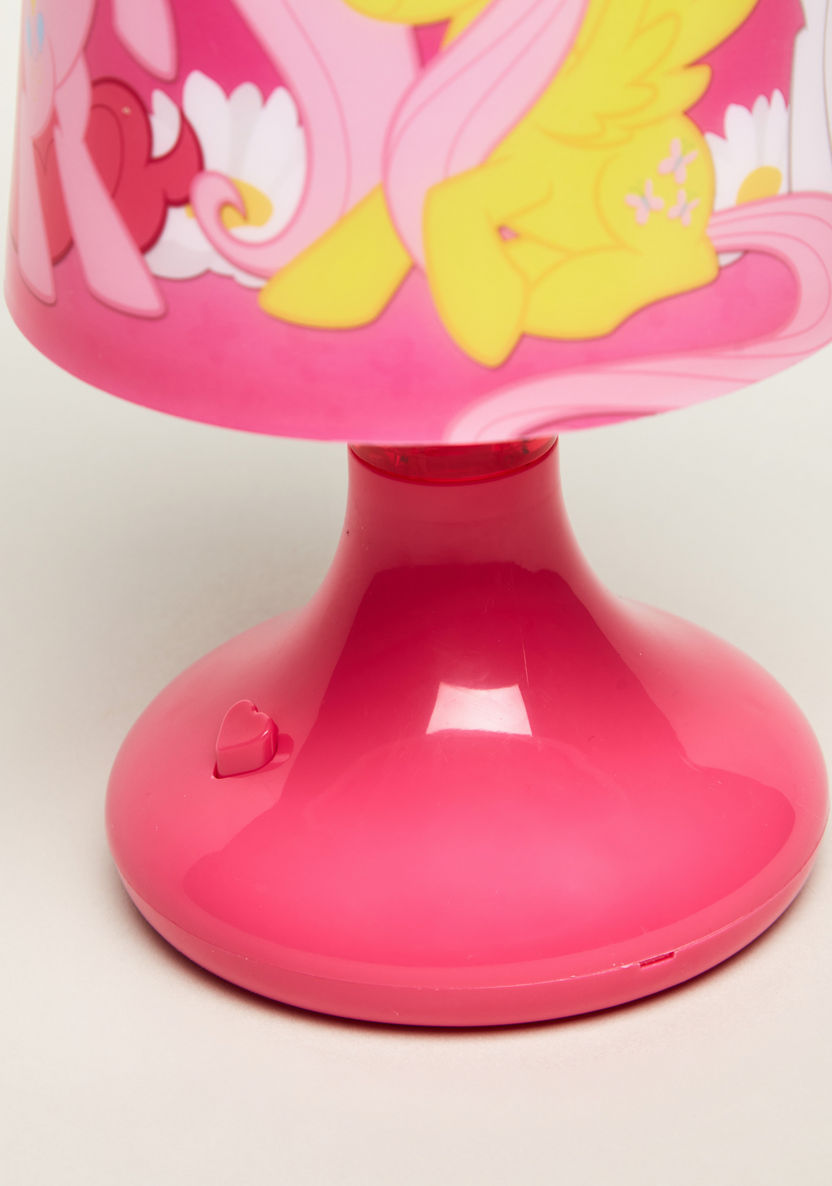 My Little Pony Colour Changing Lamp-Room Decor-image-3