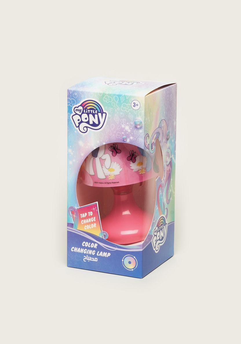 My Little Pony Colour Changing Lamp-Room Decor-image-4