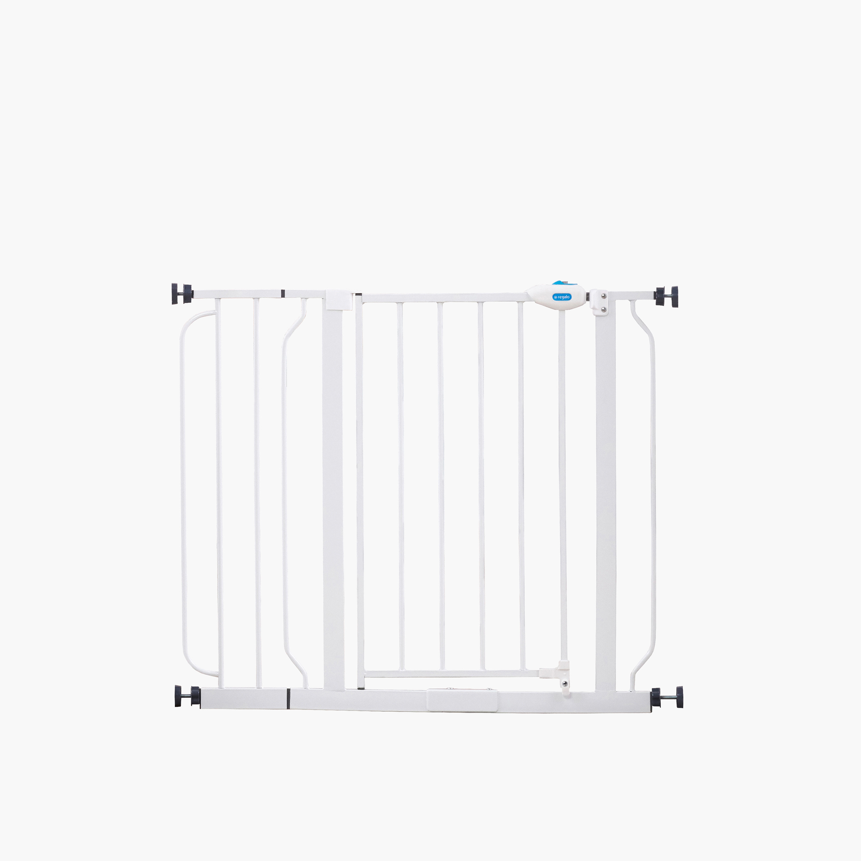 Regalo Extra Wide Safety Gate-baby-healthandsafety-babyproofing-image-1