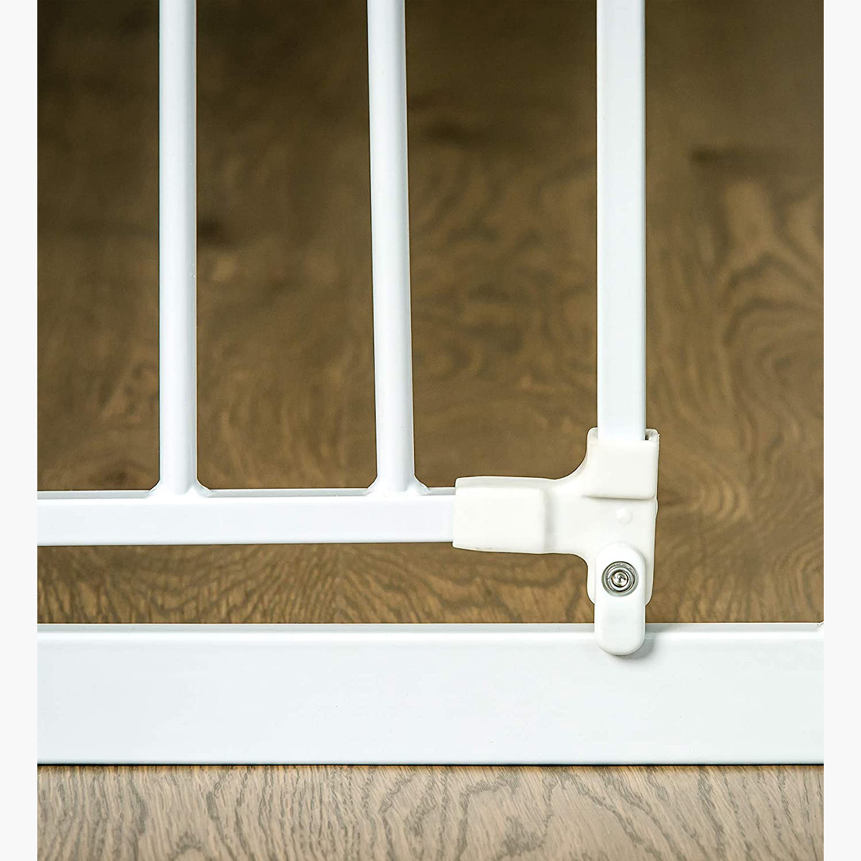 Regalo Extra Wide Safety Gate-baby-healthandsafety-babyproofing-image-8