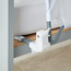 حاجز سرير يتأرجح لأسفل من ريجالو-baby-healthandsafety-babyproofing-image-2