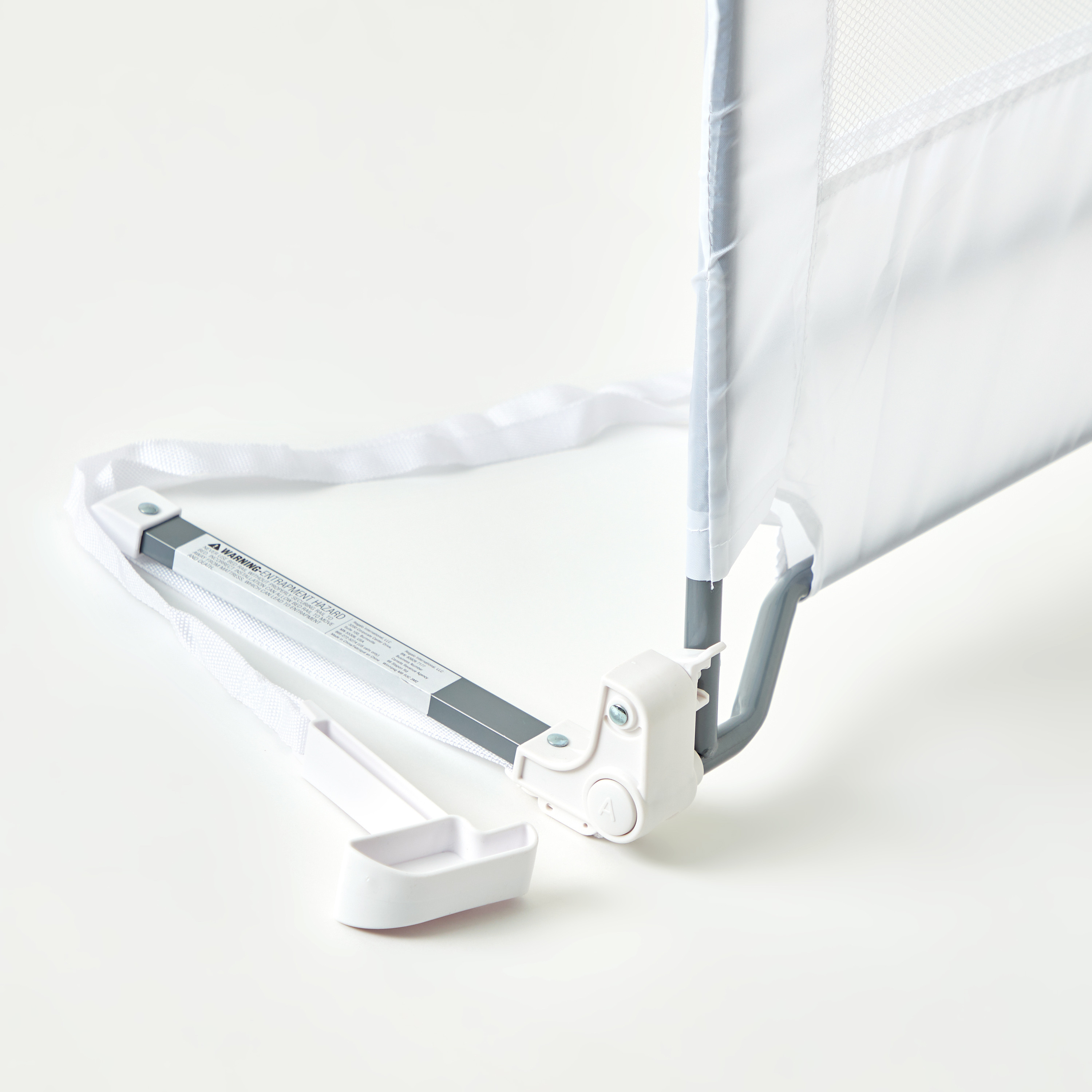 Regalo Swing Down Bed Rail-baby-healthandsafety-babyproofing-image-5