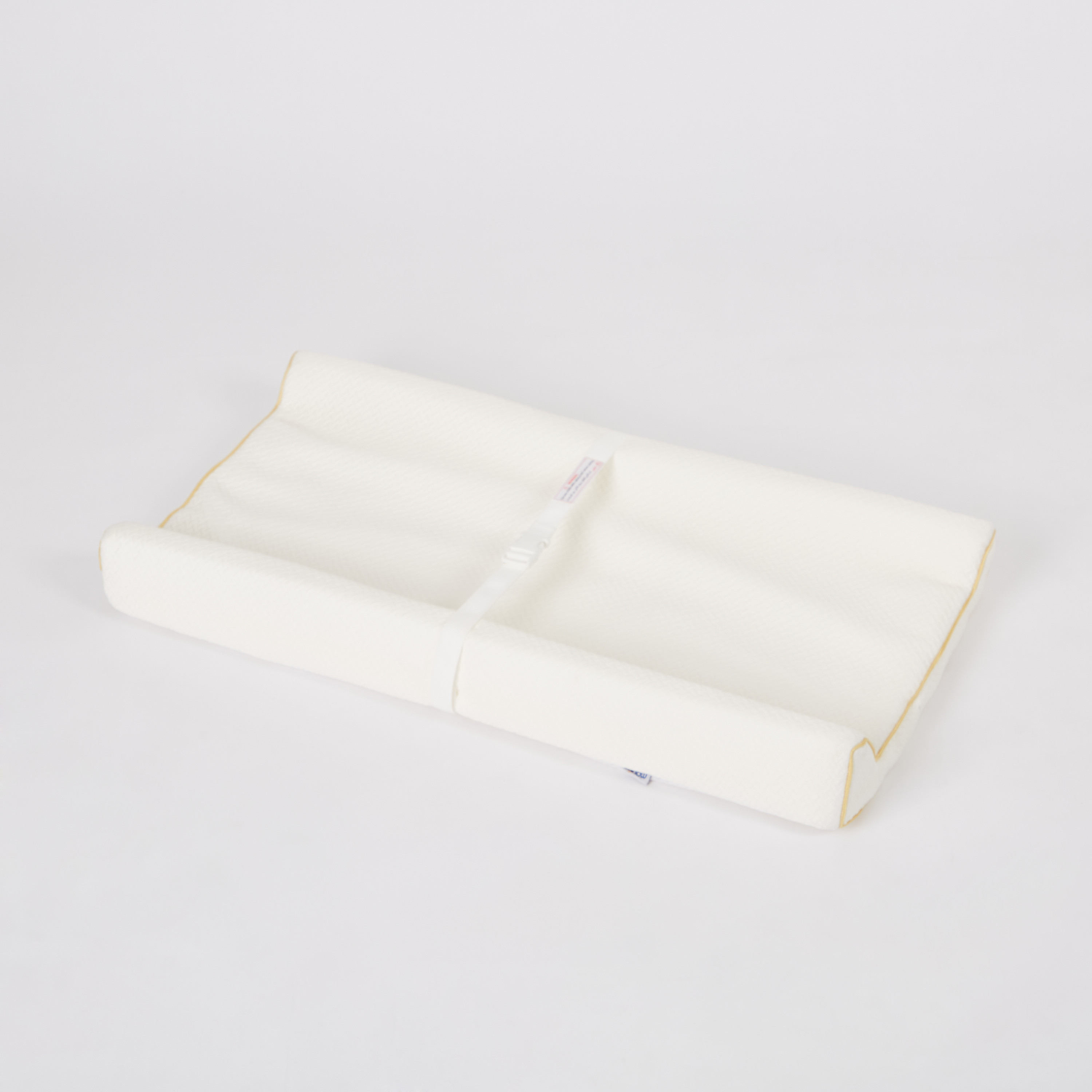 وسادة تغيير حفاضات بارزة الملمس بإبزيم إغلاق من مون-baby-diapering-changingmats-image-1