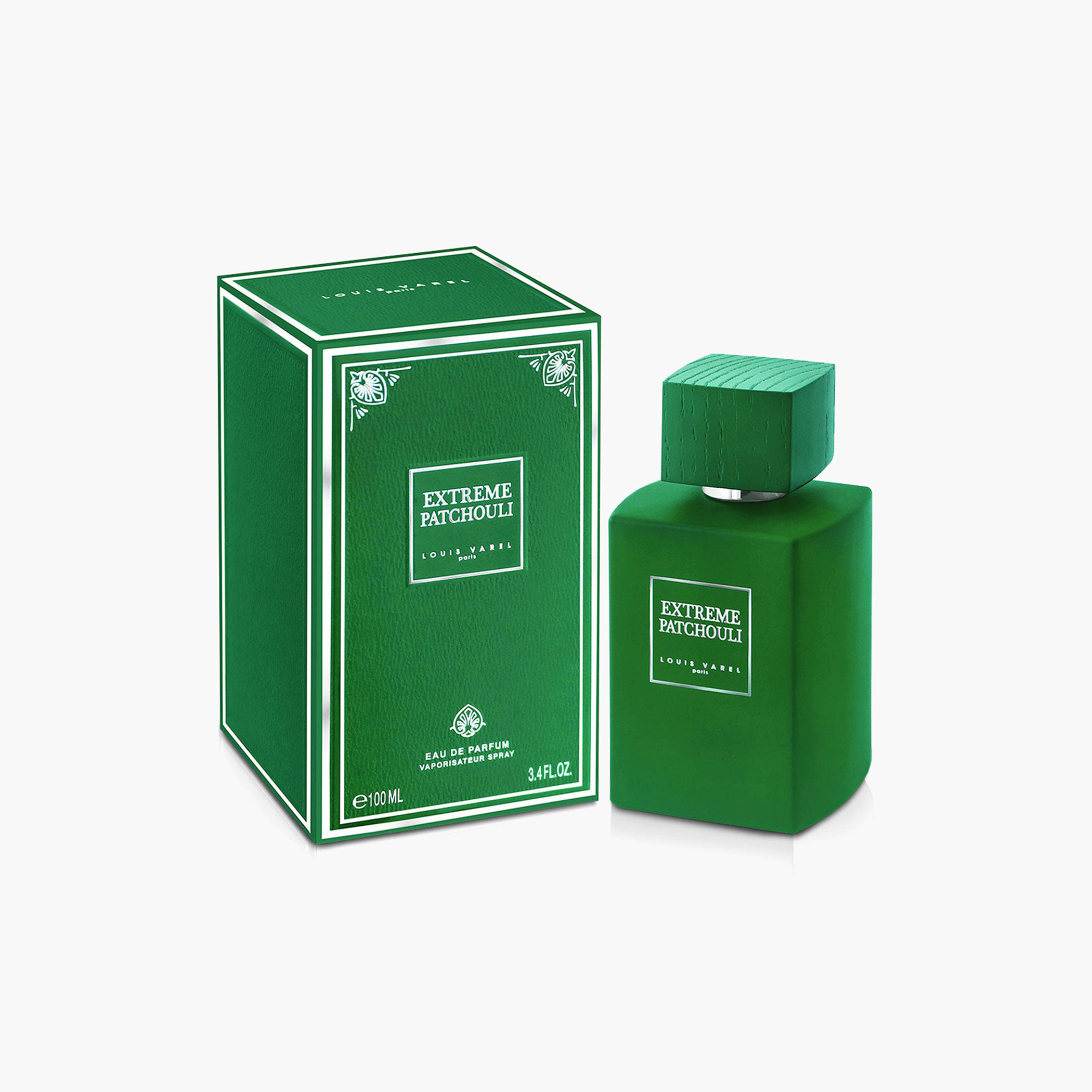 عطر أو دو بارفان فاريل إكستريم روز من لويس - 100 مل-beautyandpersonalcare-fragrance-unisex-image-1