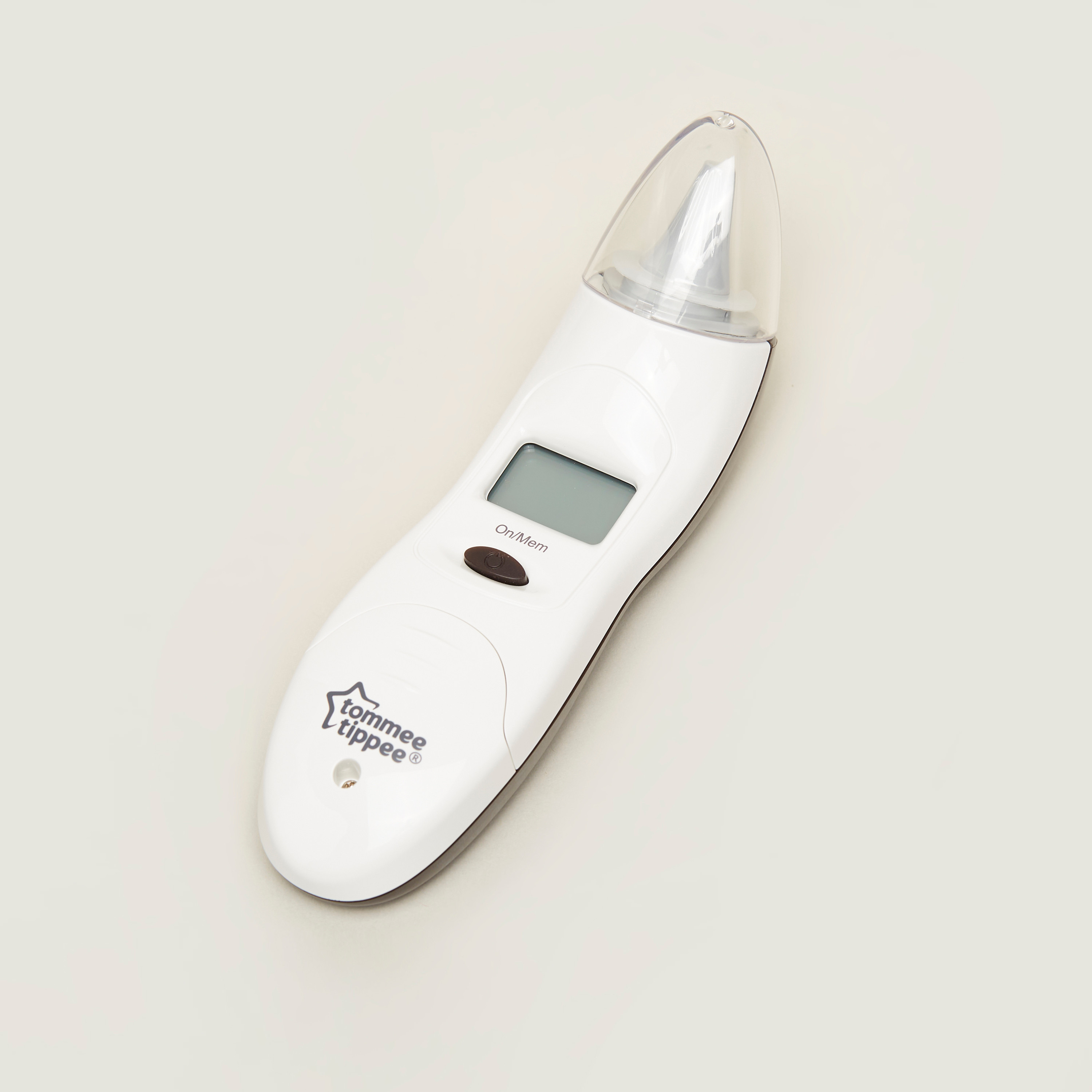Tommee Tippee Digital Ear Thermometer-baby-healthandsafety-thermometersandaspirators-image-1