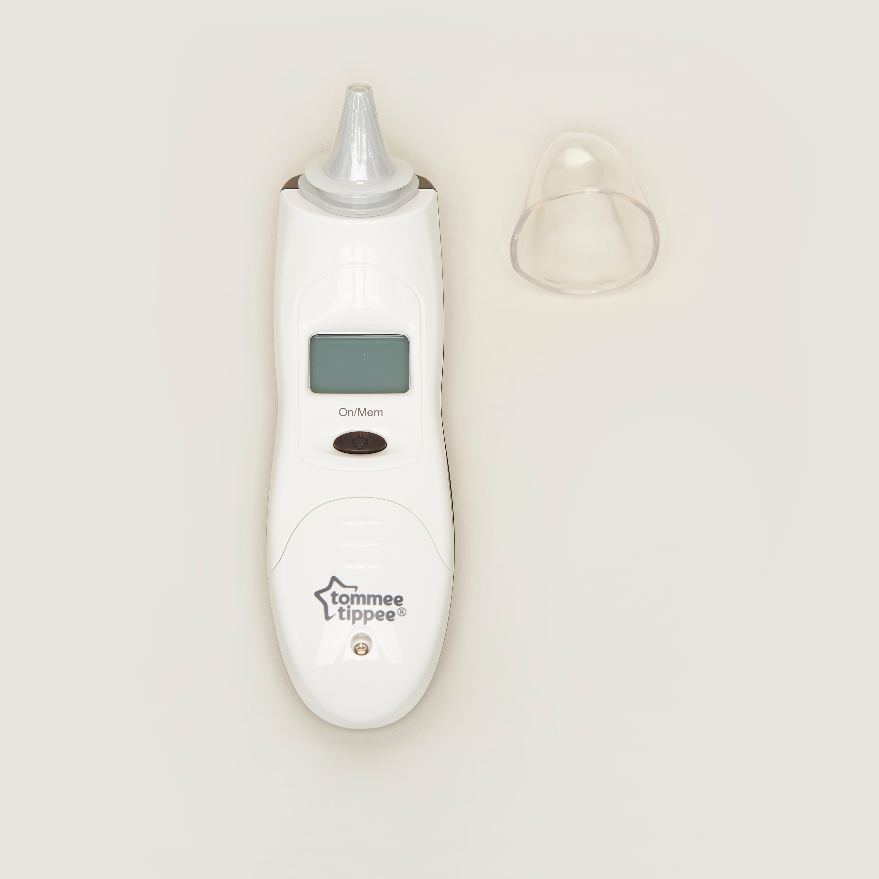 Graco ear best sale thermometer