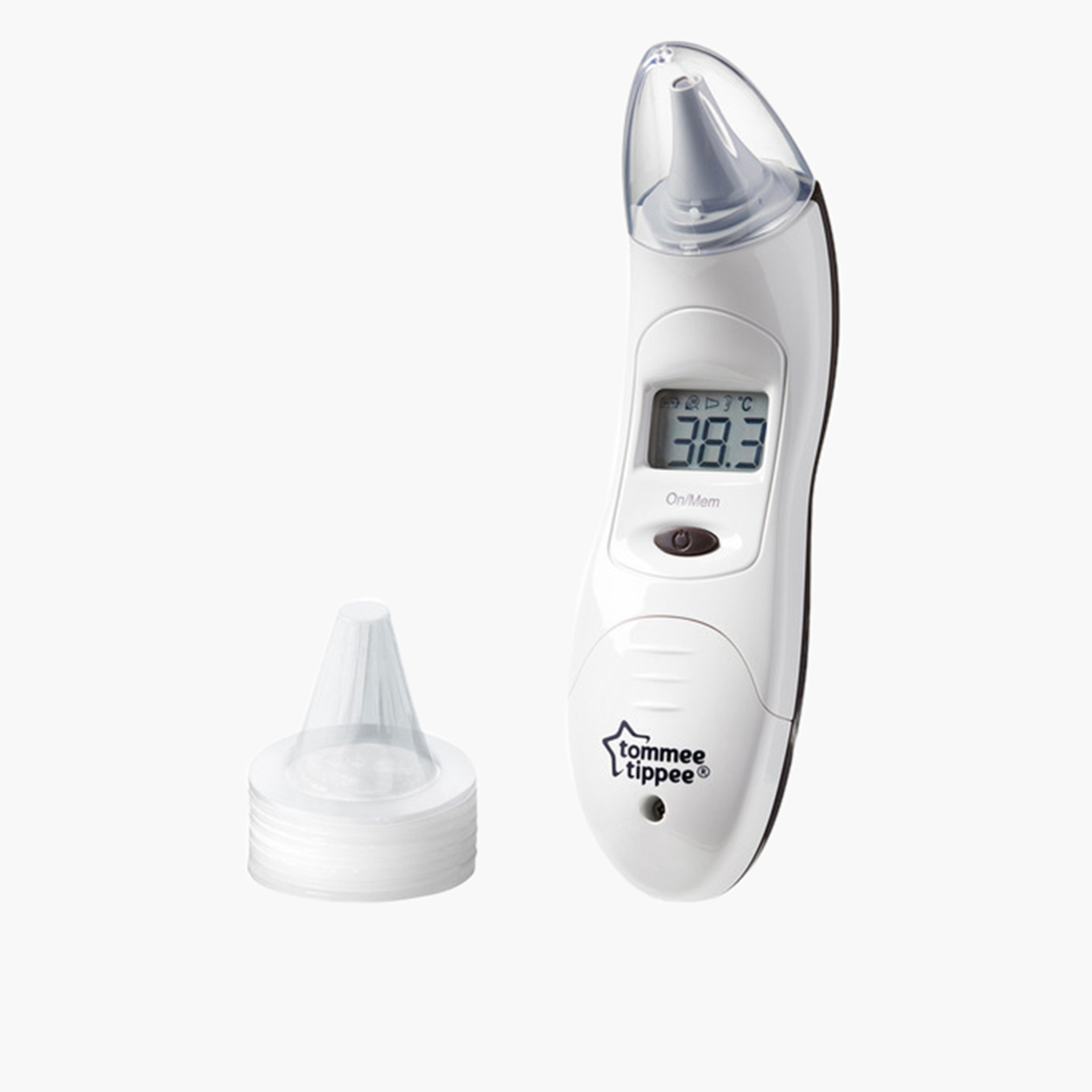 Tommee Tippee Digital Ear Thermometer-baby-healthandsafety-thermometersandaspirators-image-5