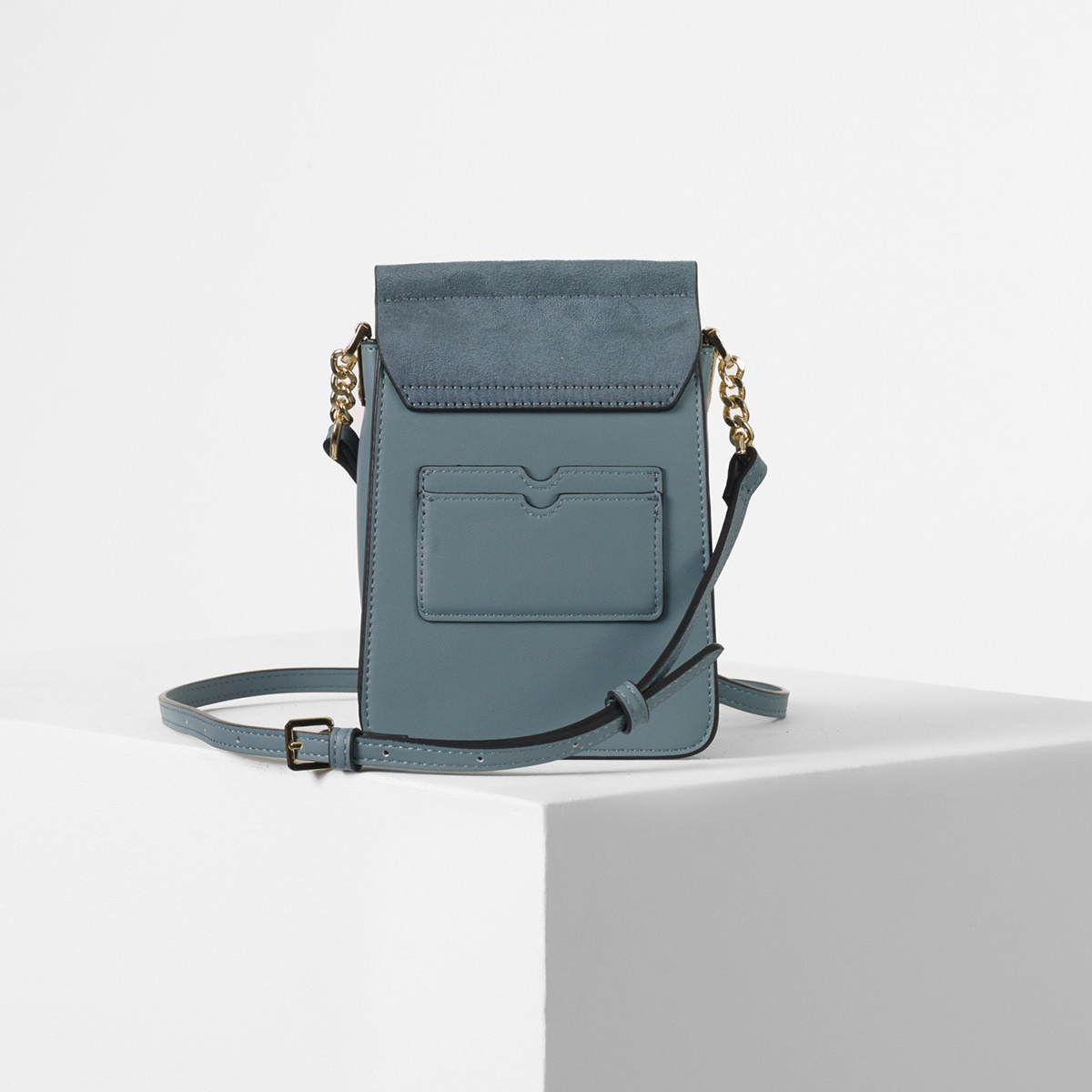 شنطة كروس بودي للهاتف بتزيينات حلقة هولي من لولا جراي-women-bagsandwallets-handbags-image-11
