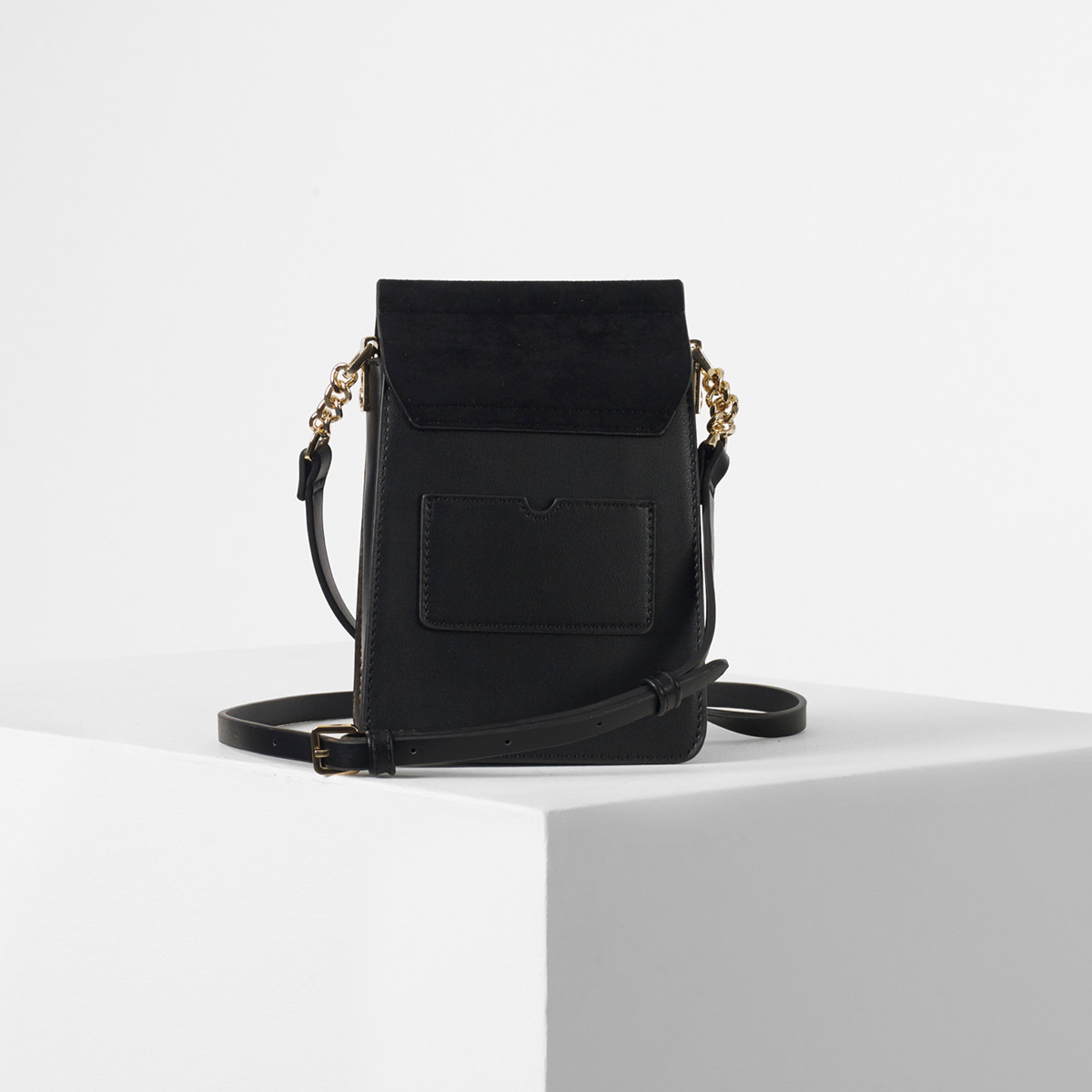 شنطة كروس بودي للهاتف بتزيينات حلقة هولي من لولا جراي-women-bagsandwallets-handbags-image-32