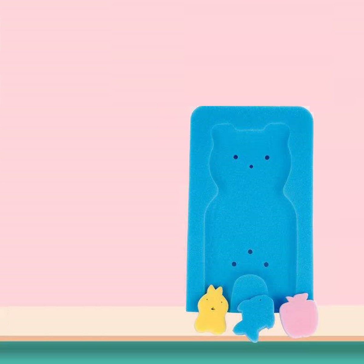 إسفنجة استحمام-baby-bathandcare-bathtubs-image-2