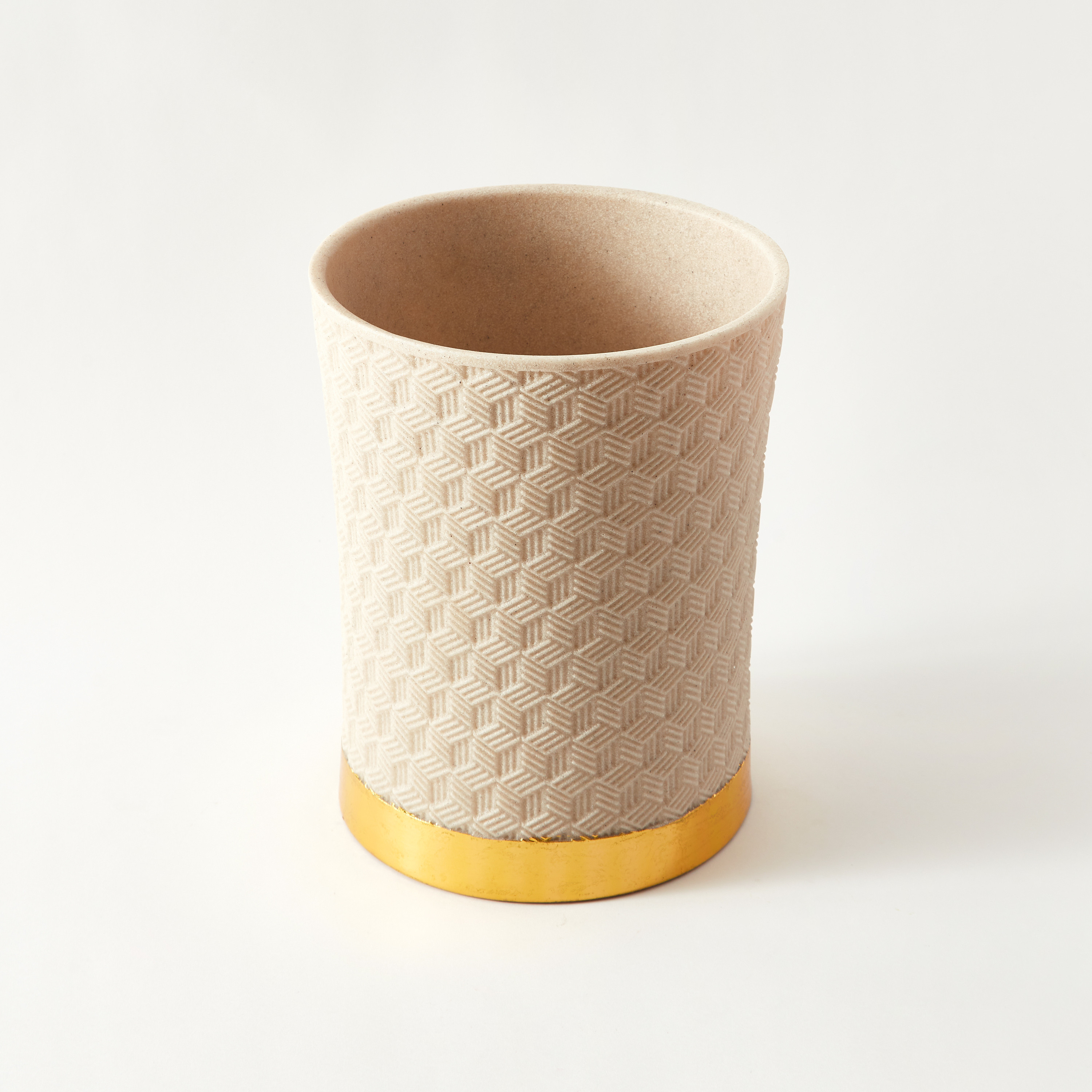 Patterned Waste Bin-household-bathandlaundry-wastebinsandaccessories-image-2