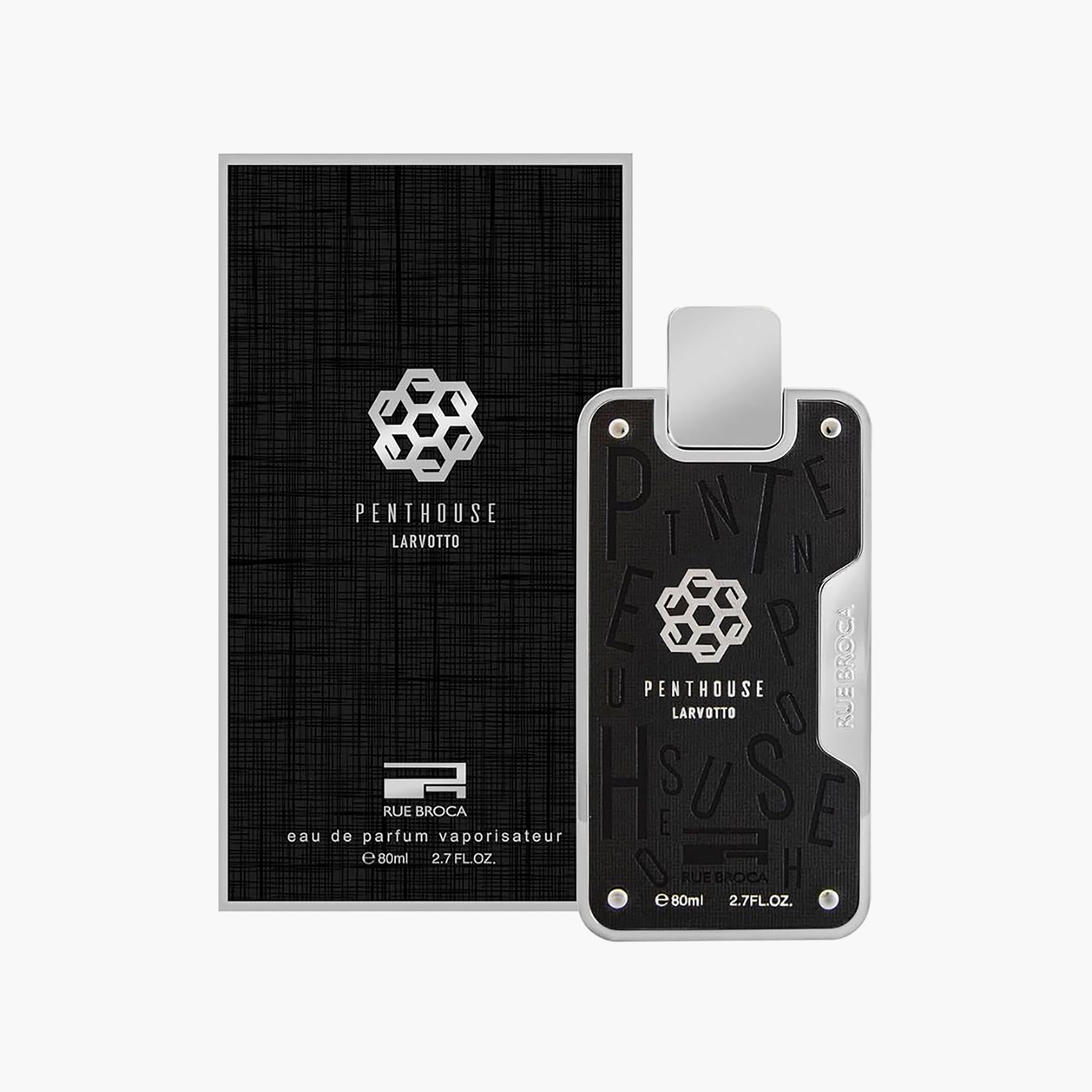 Rue Broca Penthouse Larvotto Edp For Men 80Ml-beautyandpersonalcare-fragrance-men-image-2
