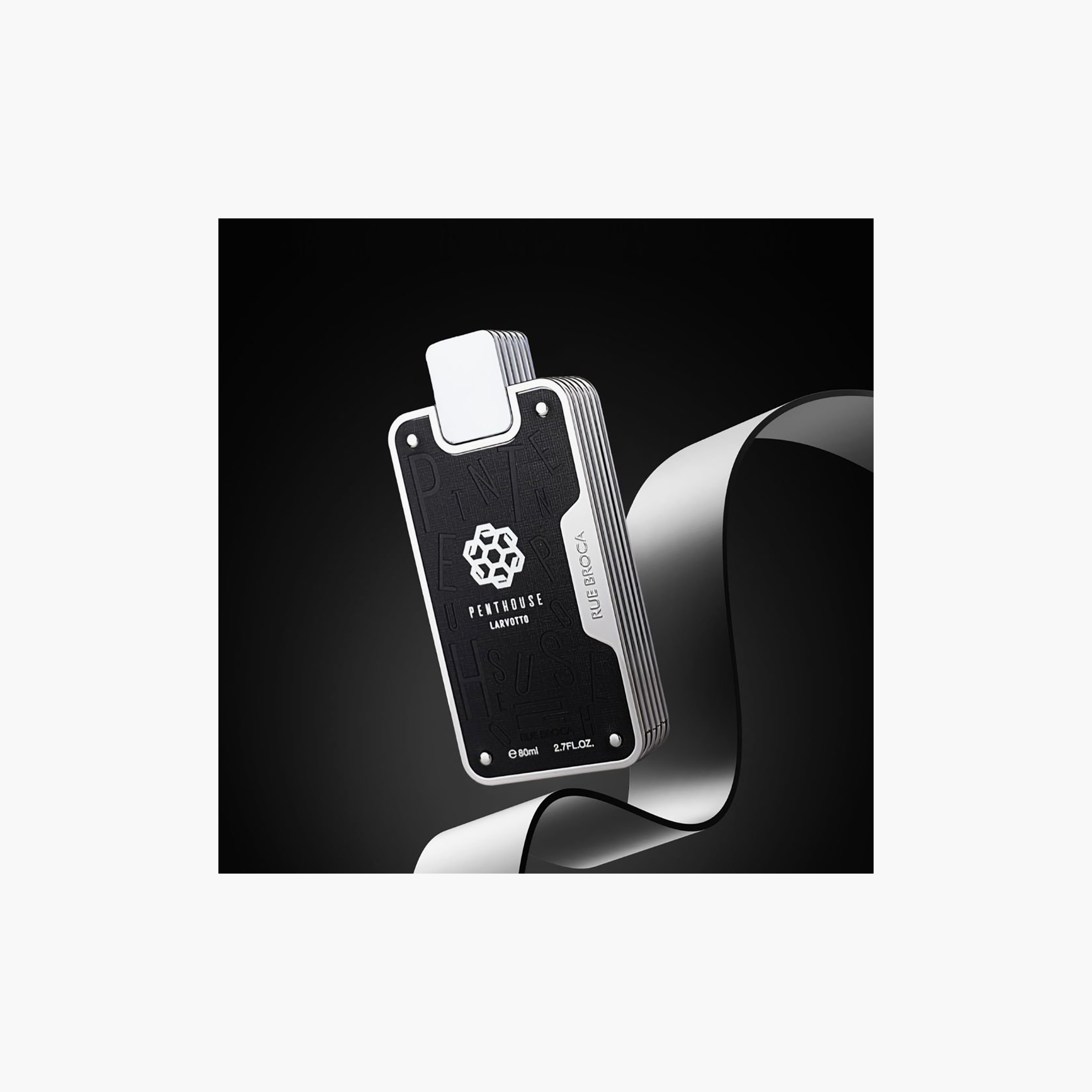 Rue Broca Penthouse Larvotto Edp For Men 80Ml-beautyandpersonalcare-fragrance-men-image-3