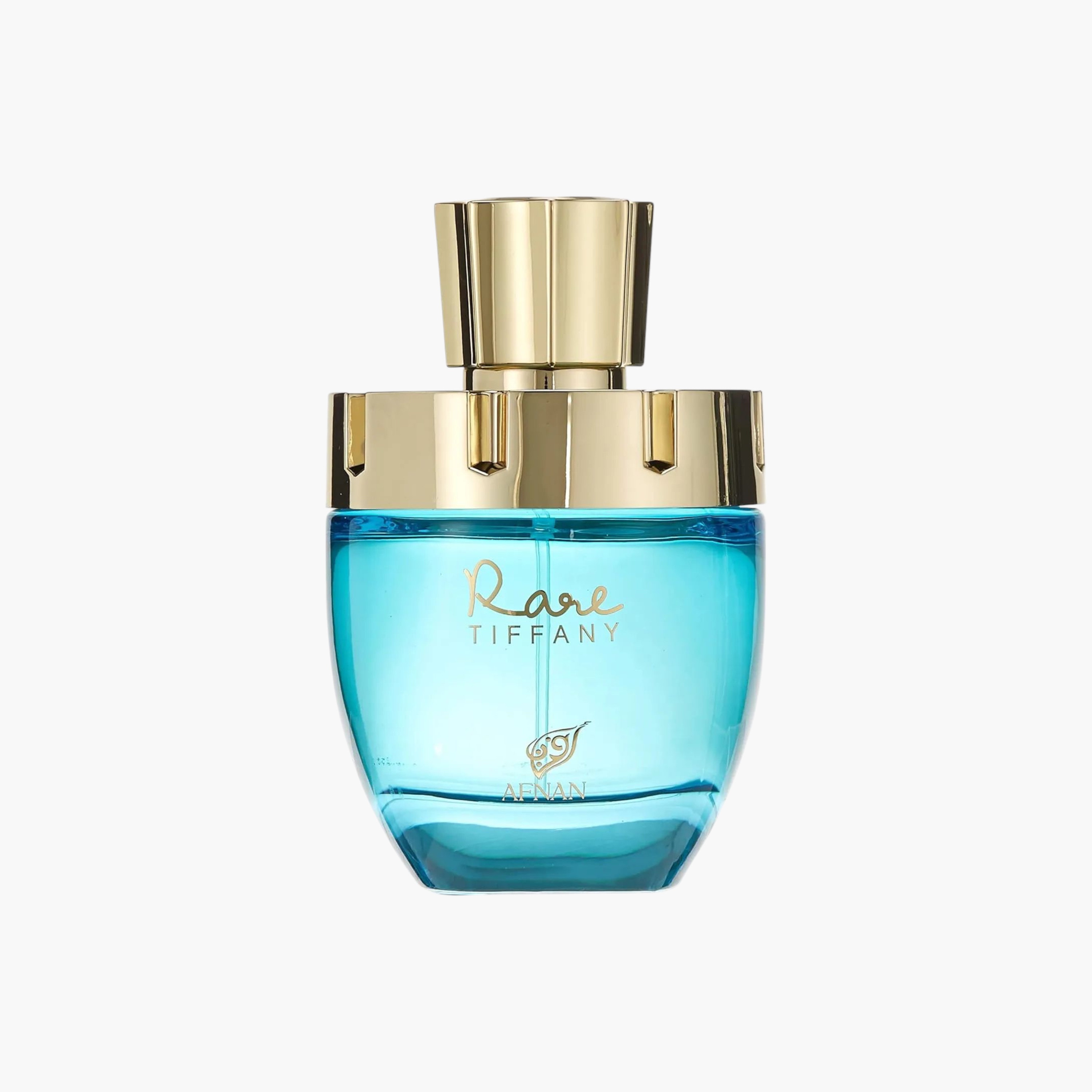 AFNAN Rare Tiffany Eau de Parfum for Women - 100 ml-beautyandpersonalcare-fragrance-women-image-3