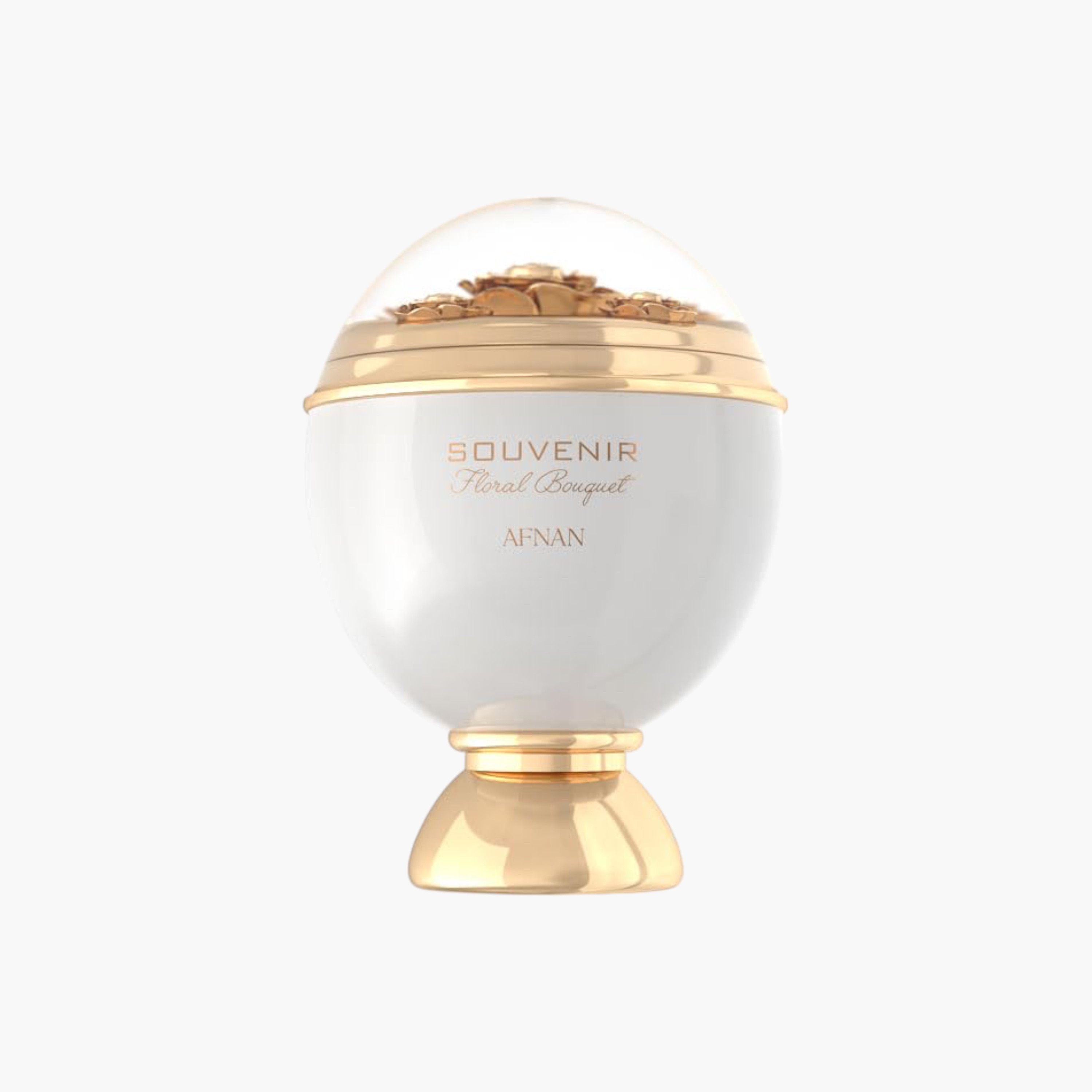 AFNAN Souvenir Floral Bouquet Eau de Parfum for Women - 100 ml-beautyandpersonalcare-fragrance-women-image-1