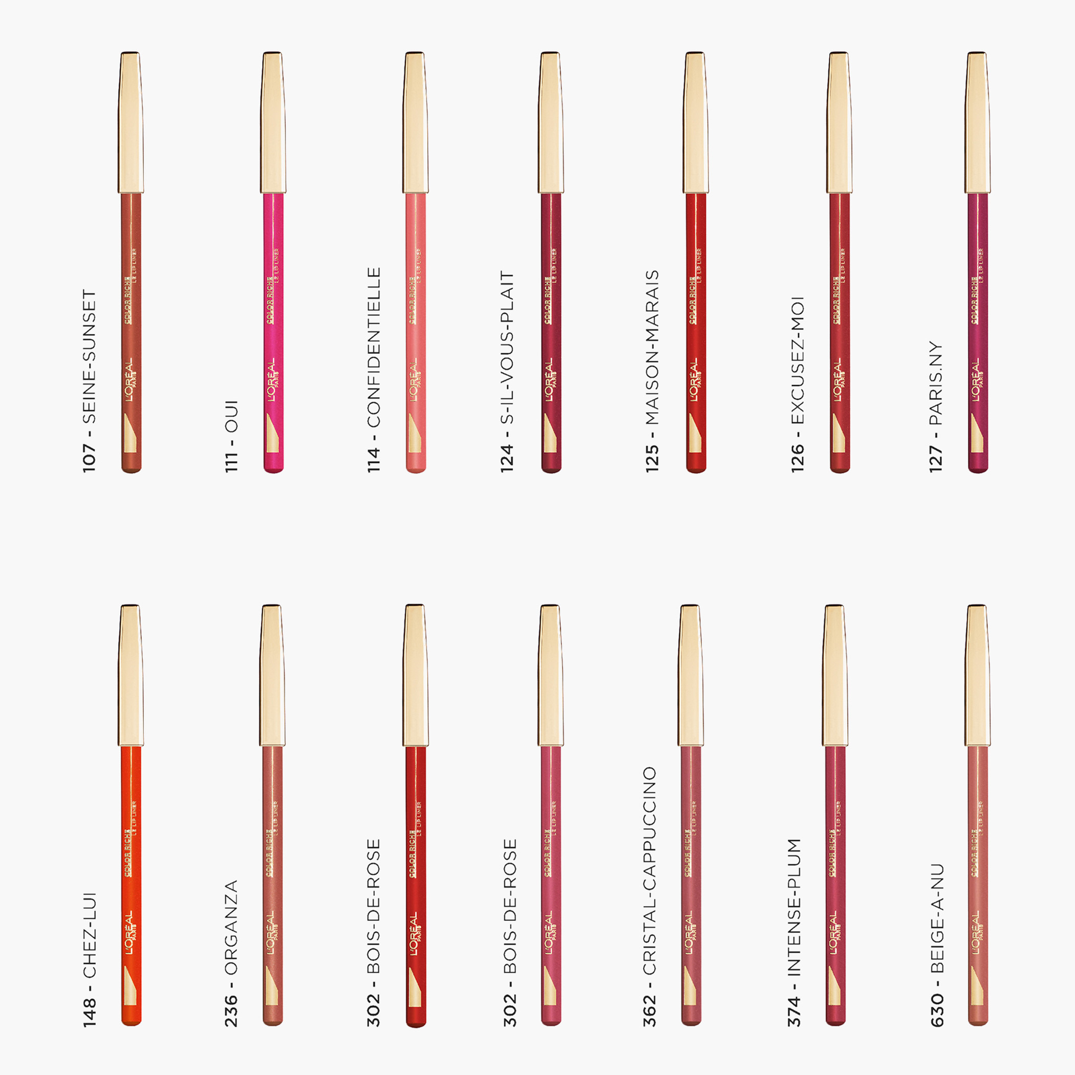 L’Oréal Paris Colour Riche Lip Liner-beautyandpersonalcare-makeup-lips-lipliners-image-4