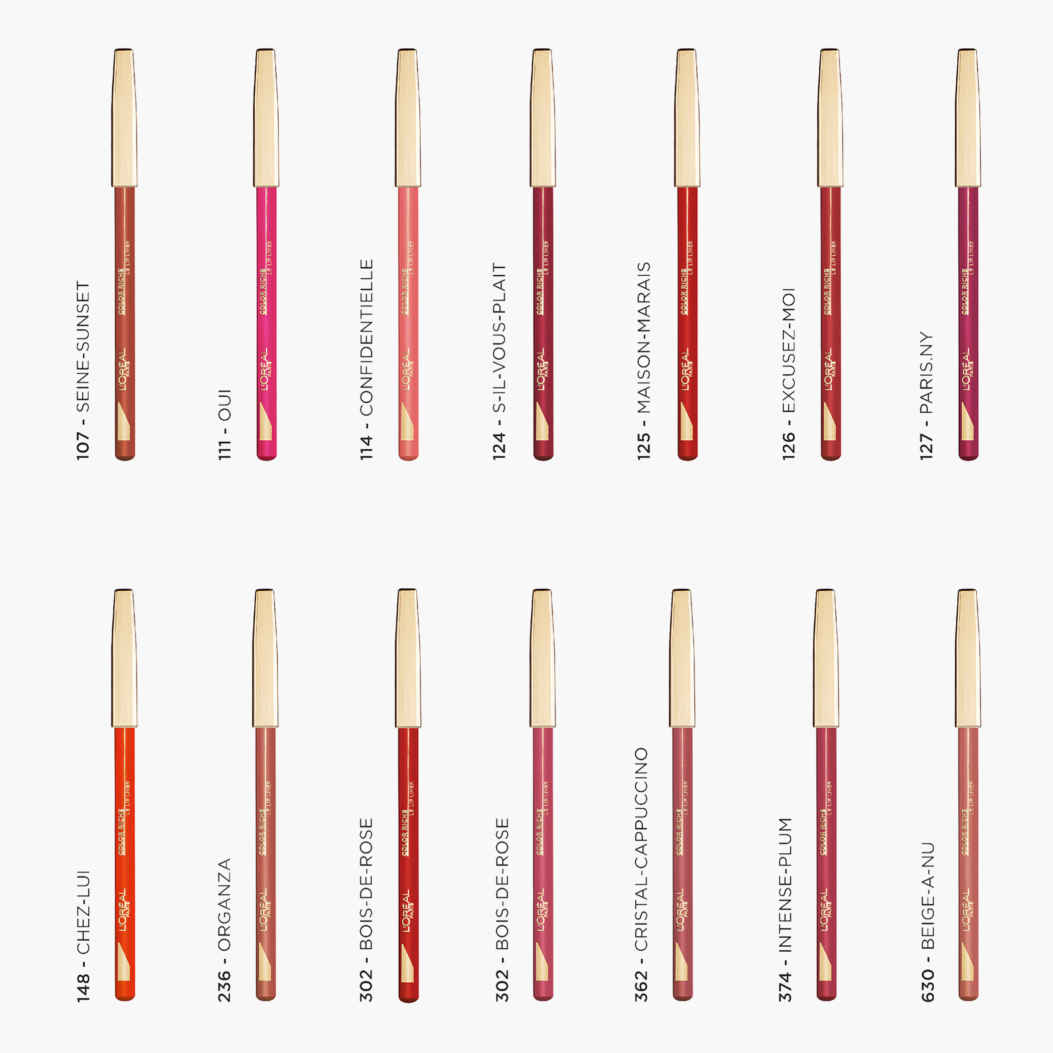 L’Oréal Paris Colour Riche Lip Liner-beautyandpersonalcare-makeup-lips-lipliners-image-4