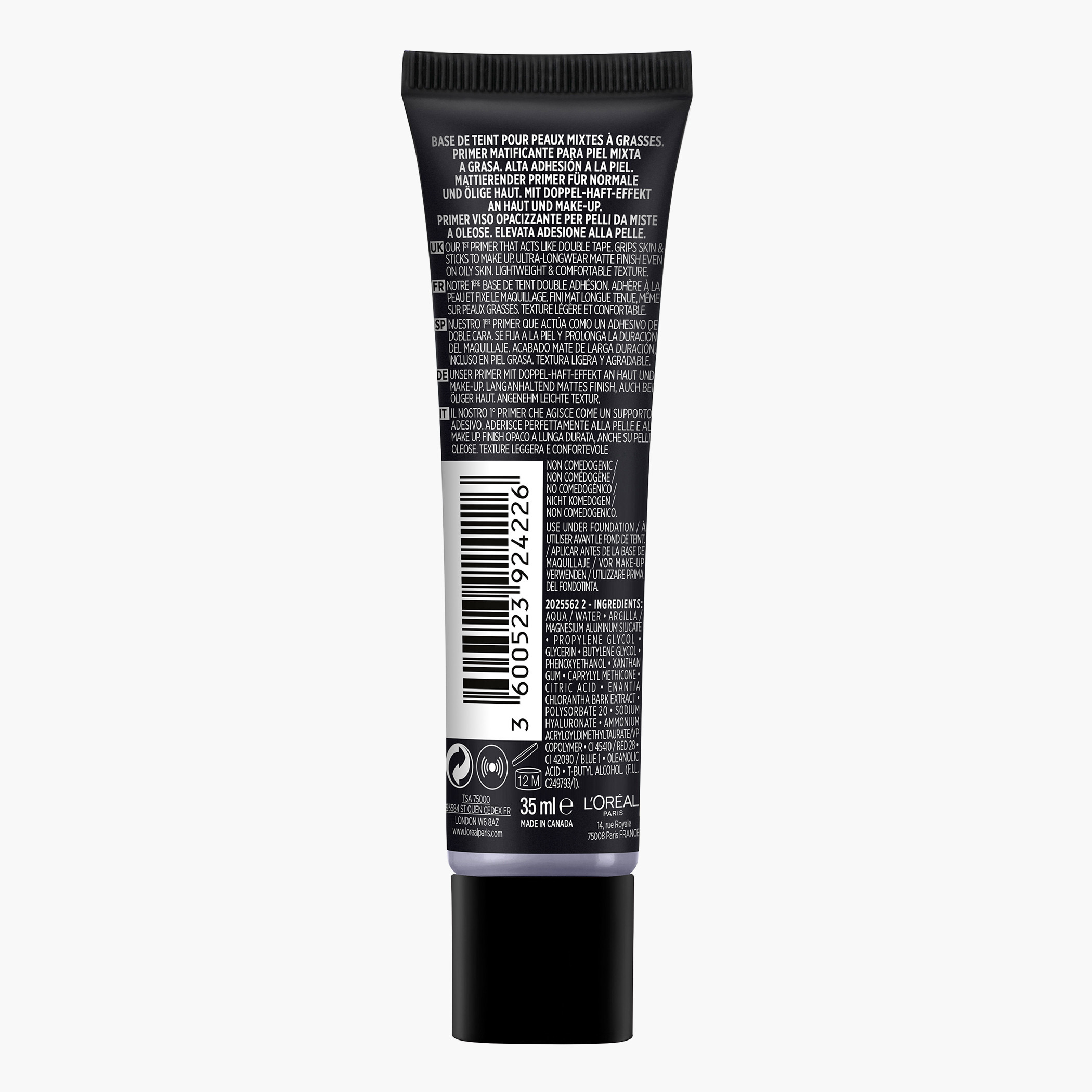 L’Oréal Paris Infaillible Super Grip Primer-beautyandpersonalcare-makeup-face-faceprimers-image-2