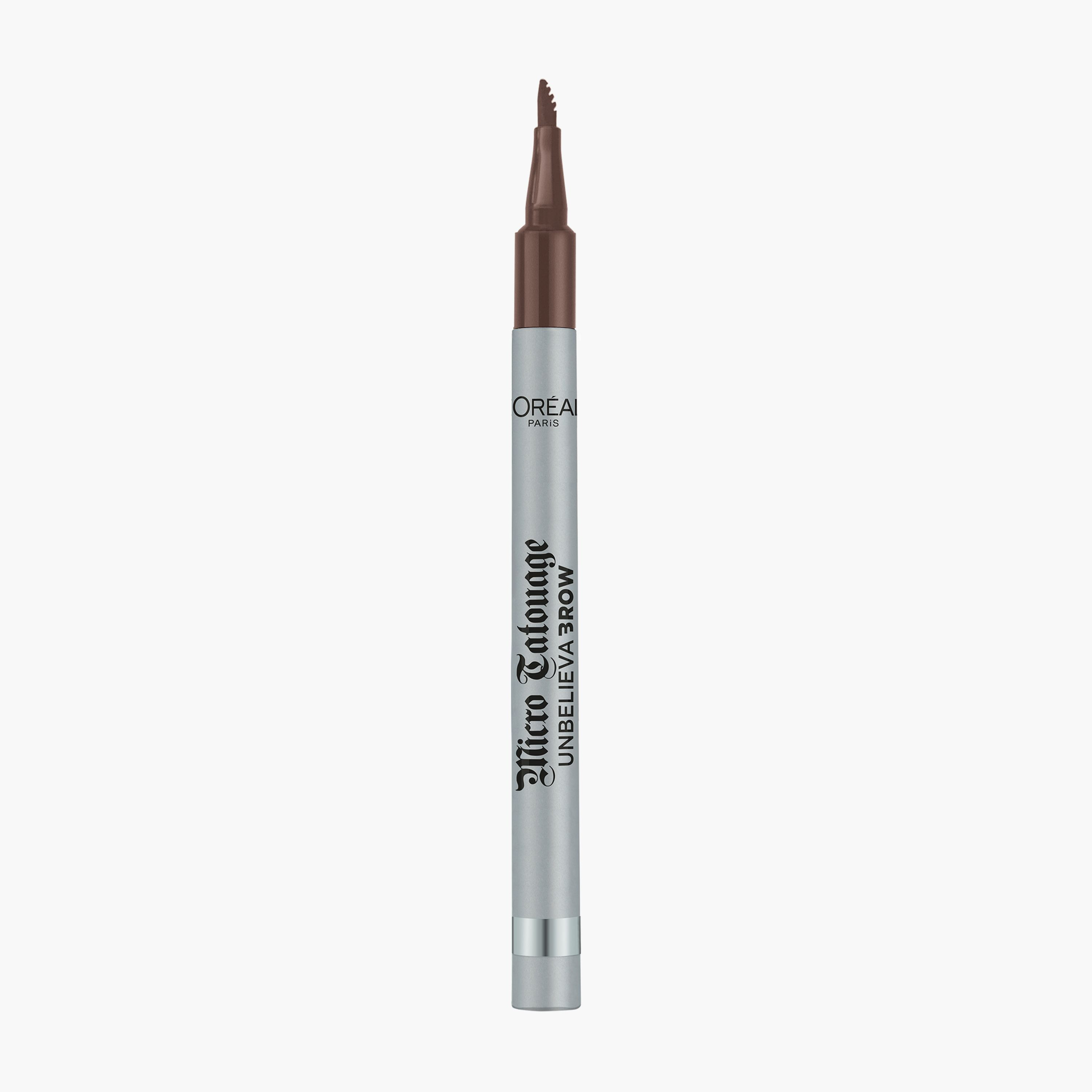 برايمر سوبر جريب من لوريال باريس إنفاليبل-beautyandpersonalcare-makeup-eyes-eyebrows-image-1