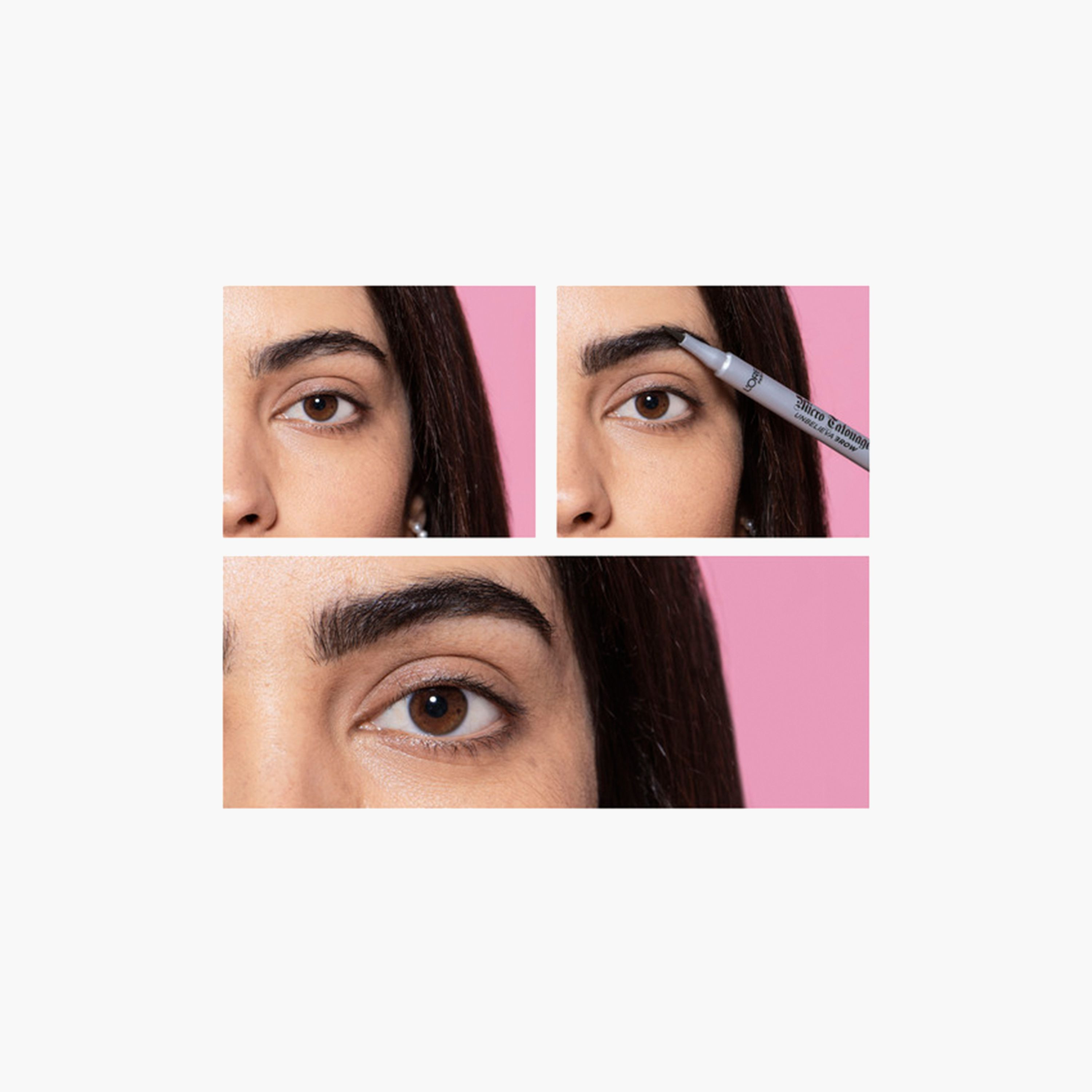 برايمر سوبر جريب من لوريال باريس إنفاليبل-beautyandpersonalcare-makeup-eyes-eyebrows-image-6