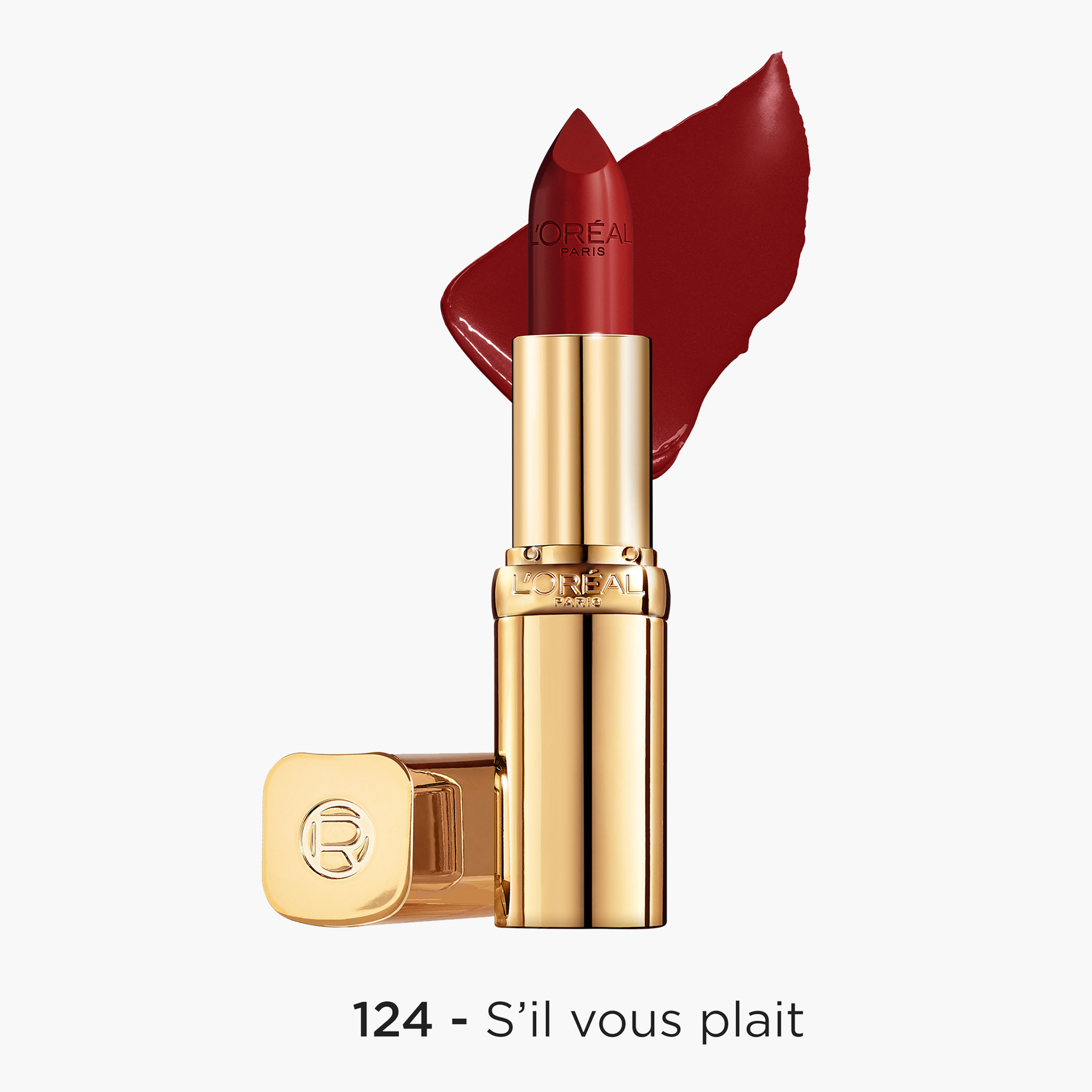L’Oréal Paris Color Riche Satin Lipstick-beautyandpersonalcare-makeup-lips-lipsticks-image-3
