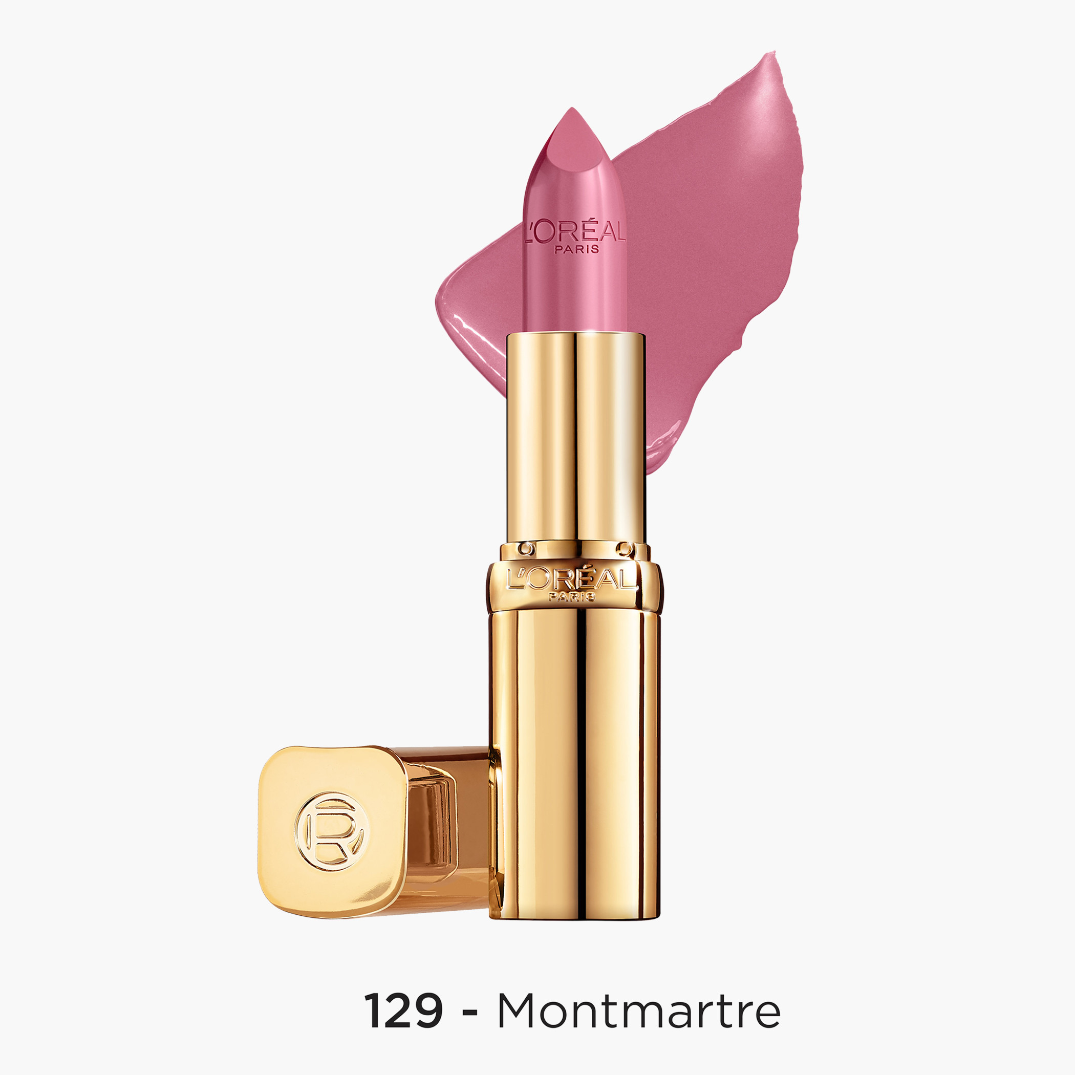 L’Oréal Paris Color Riche Satin Lipstick-beautyandpersonalcare-makeup-lips-lipsticks-image-3
