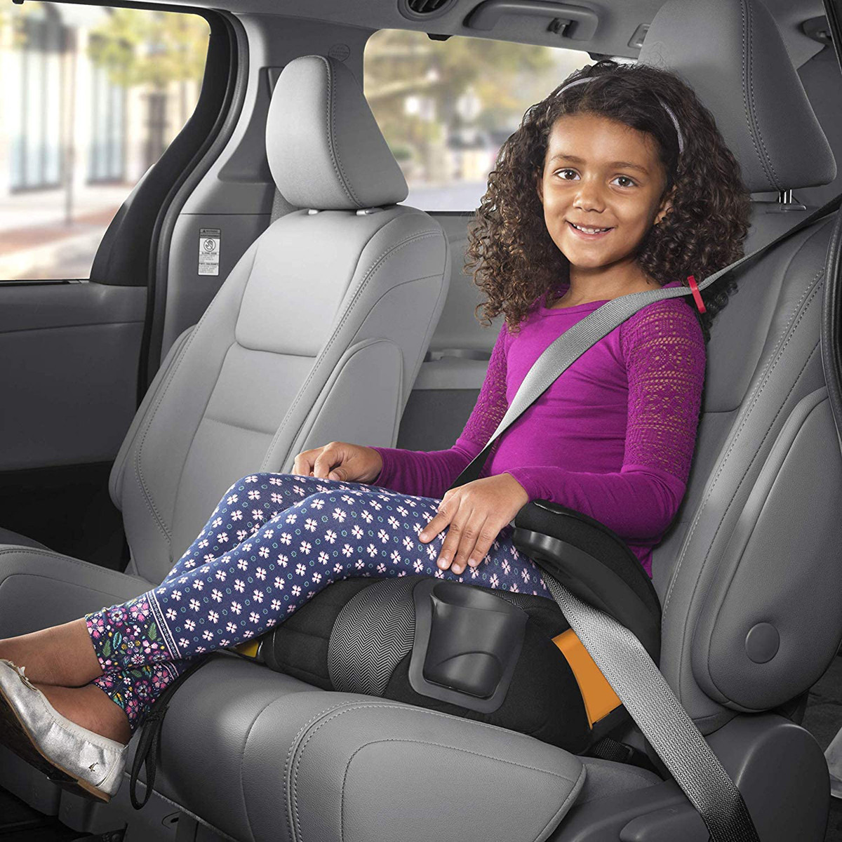 Chicco girl car seat best sale