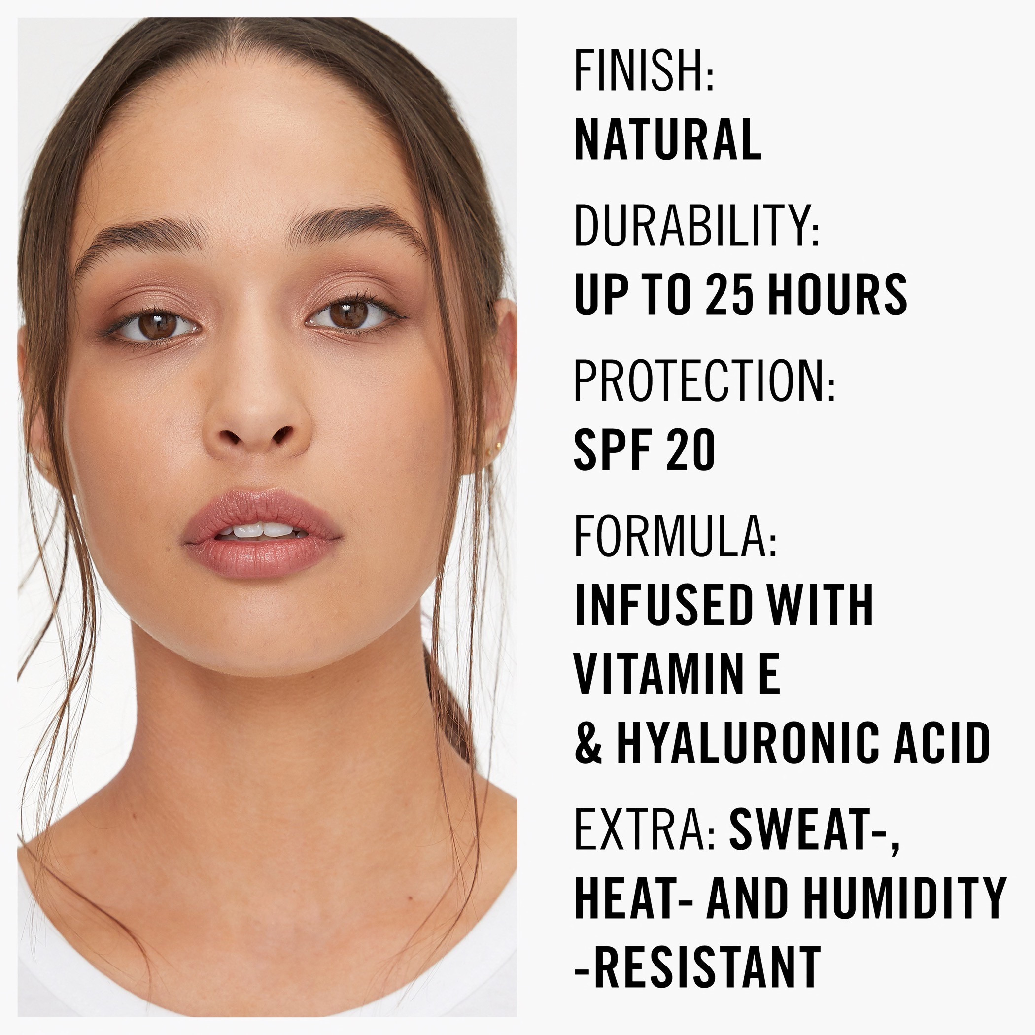 كريم اساس لاستنج فينيش 25 آور من ريميل لندن-beautyandpersonalcare-makeup-face-foundations-image-41