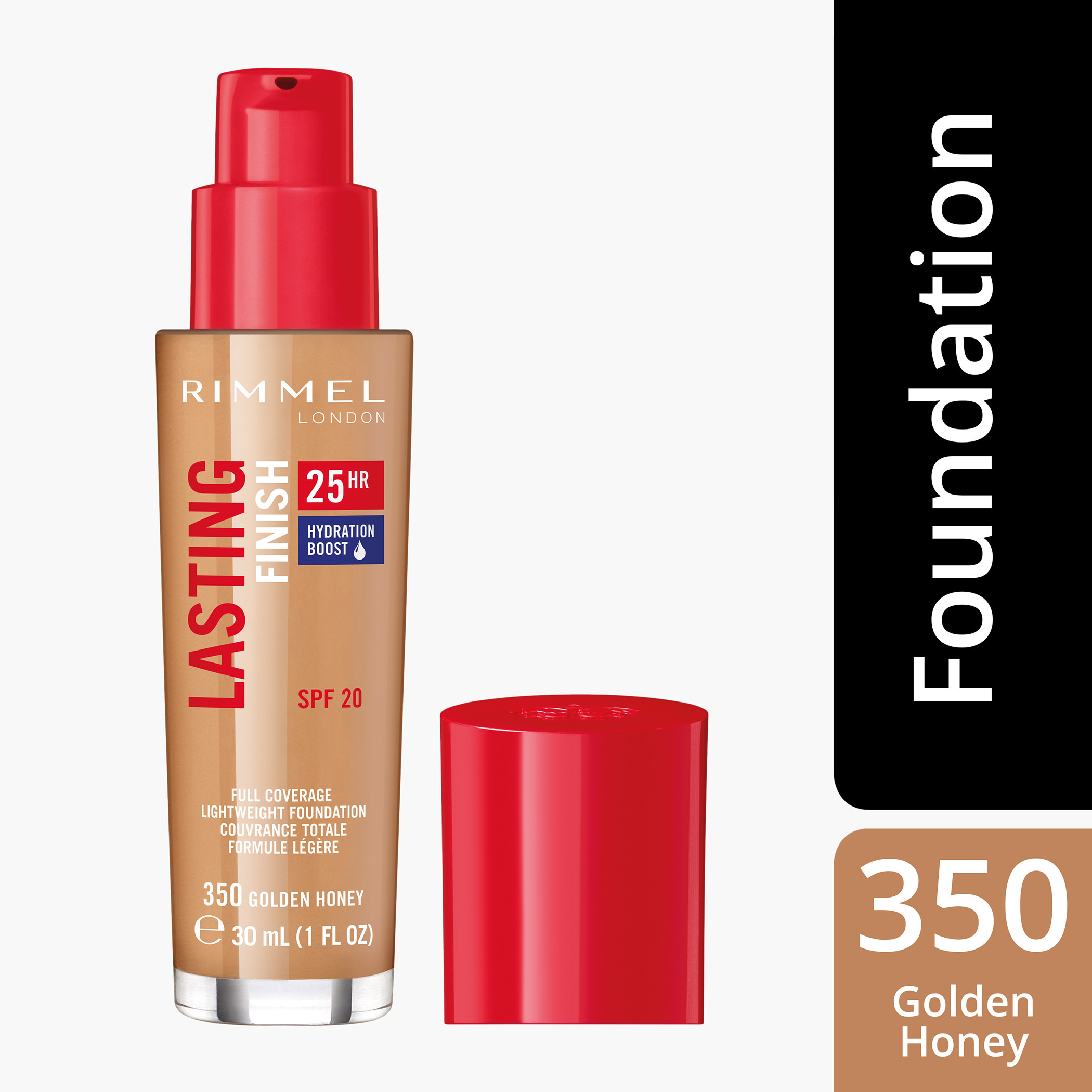 كريم اساس لاستنج فينيش 25 آور من ريميل لندن-beautyandpersonalcare-makeup-face-foundations-image-64