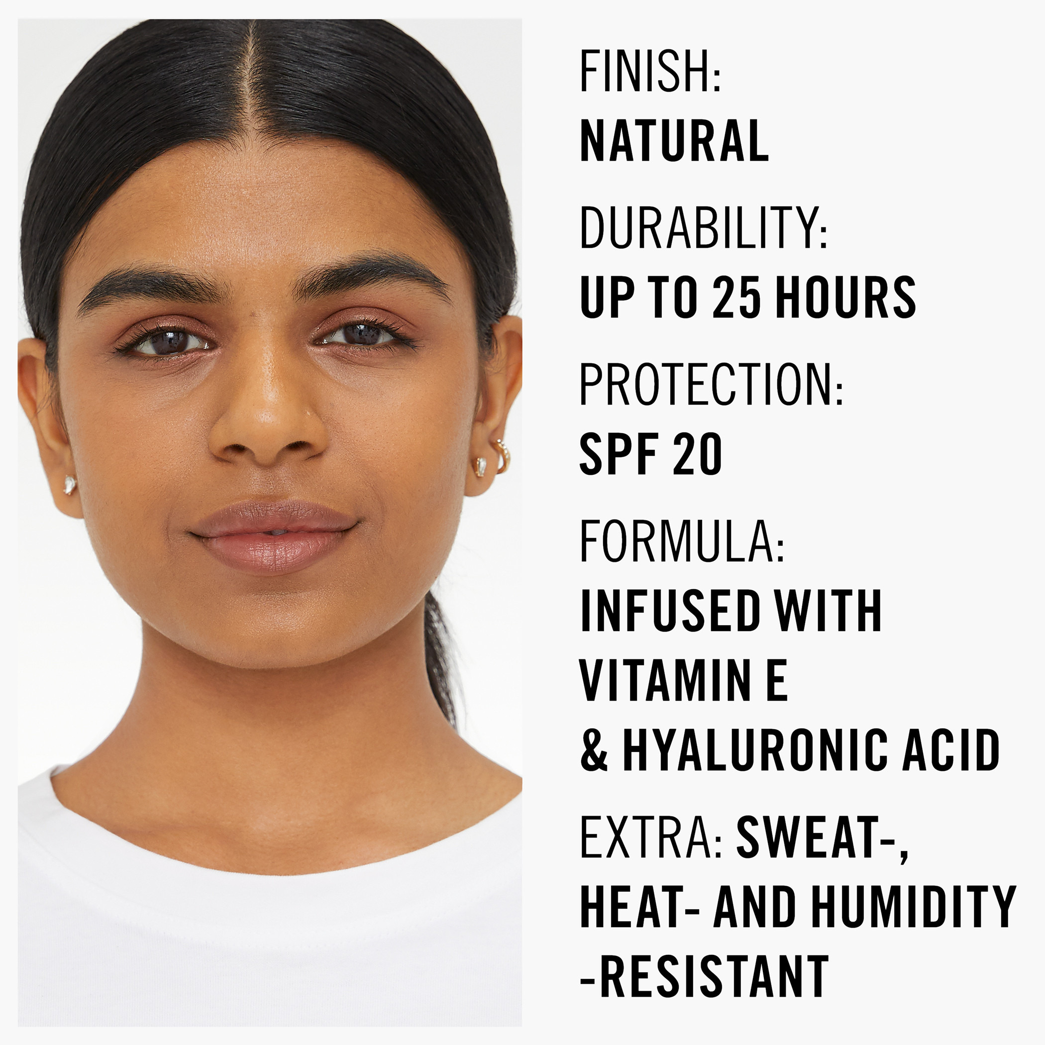 كريم اساس لاستنج فينيش 25 آور من ريميل لندن-beautyandpersonalcare-makeup-face-foundations-image-86