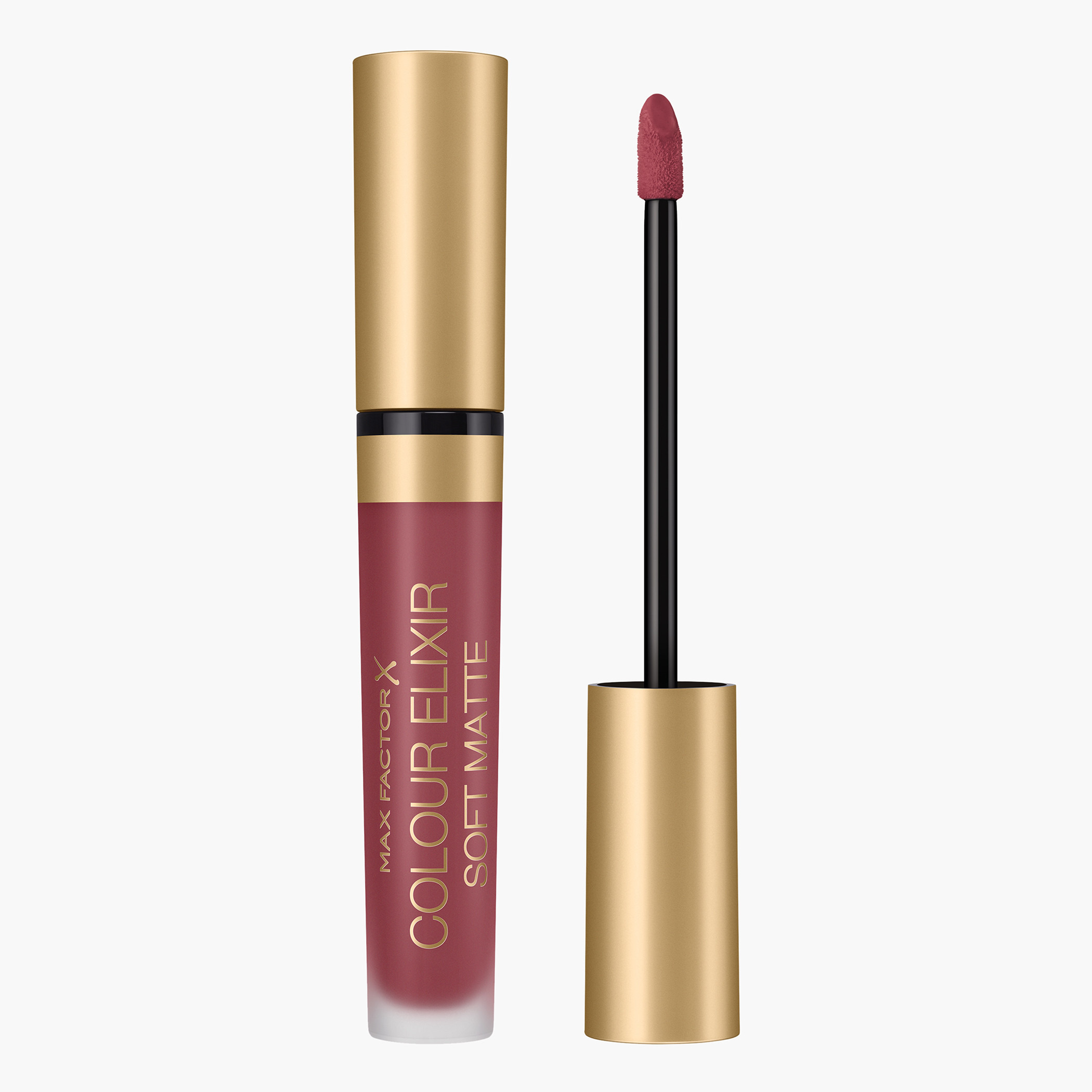 Matte 2024 lipstick colour