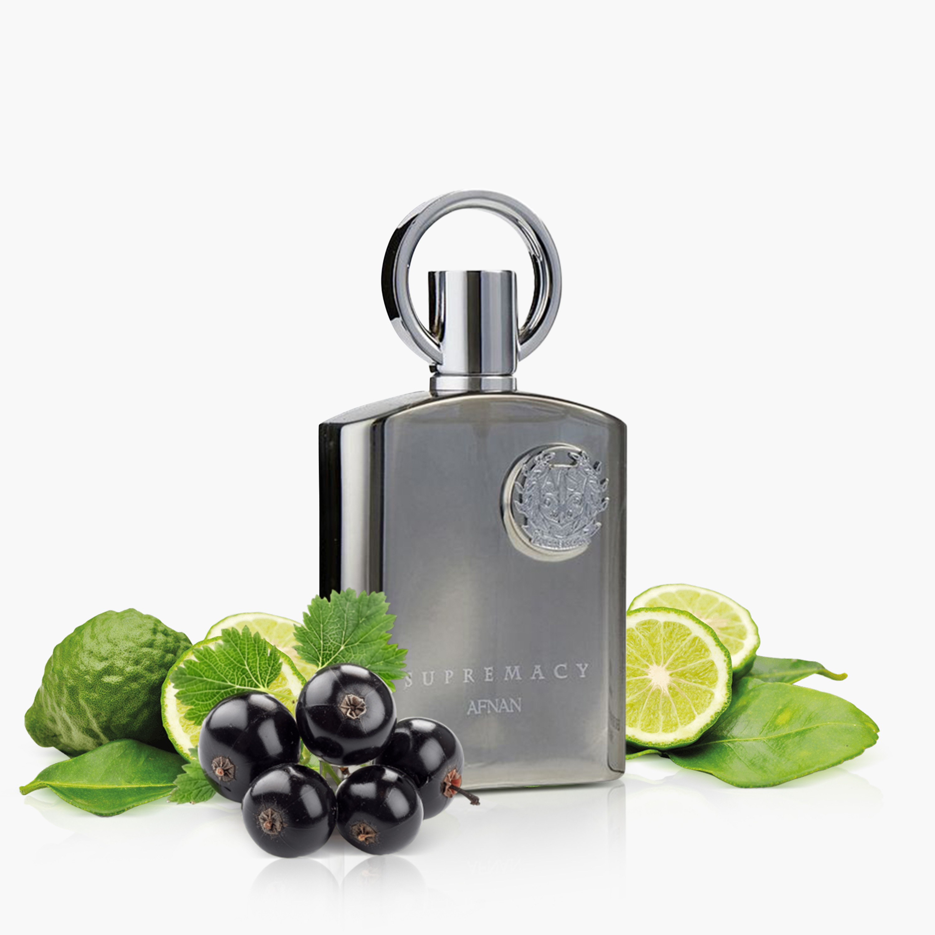 AFNAN Supremacy Eau De Parfum Spray for Men - 100 ml-beautyandpersonalcare-fragrance-men-image-3