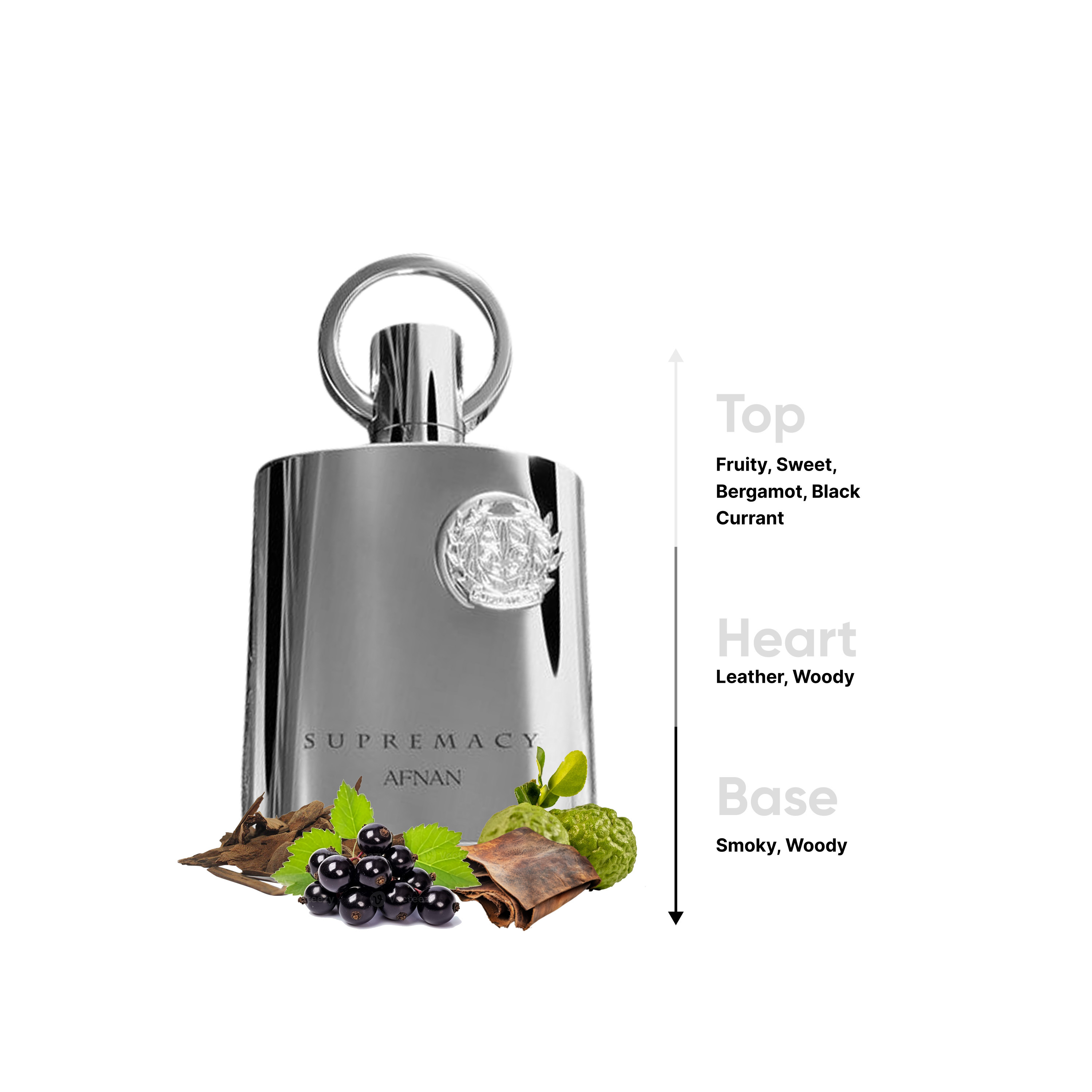 AFNAN Supremacy Eau De Parfum Spray for Men - 100 ml-beautyandpersonalcare-fragrance-men-image-4