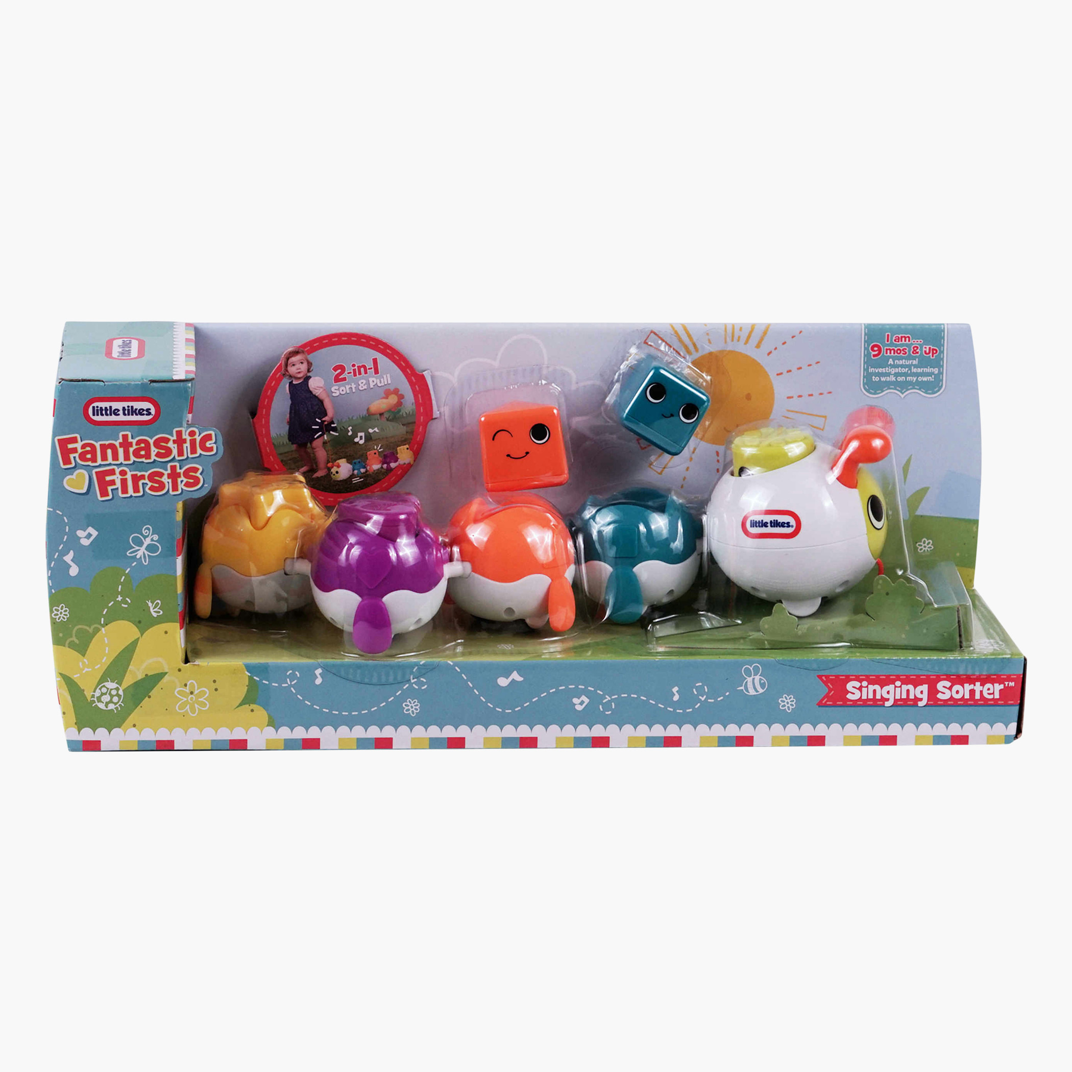 لعبة فارزة الأصوات من ليتل تايكس-toys-babyandtoddlertoys-learningtoys-image-1