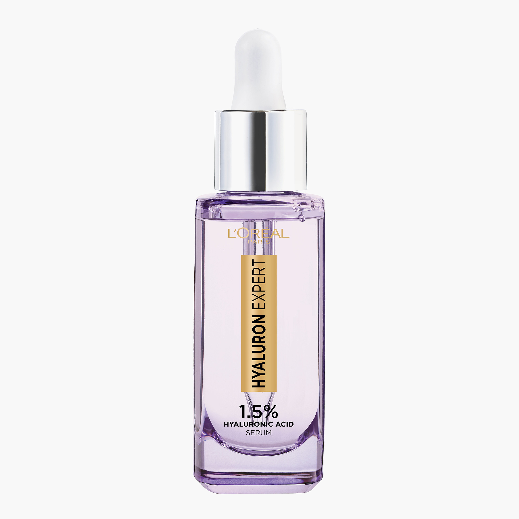 L'Oréal Paris Hyaluron Expert Replumping Serum with Hyaluronic Acid - 30 ml-beautyandpersonalcare-skin-treatmentsandserums-image-1