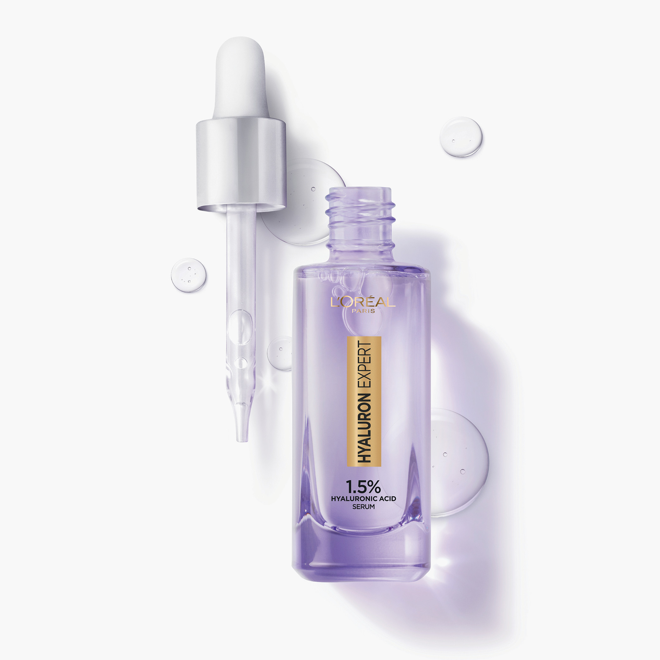 L'Oréal Paris Hyaluron Expert Replumping Serum with Hyaluronic Acid - 30 ml-beautyandpersonalcare-skin-treatmentsandserums-image-16