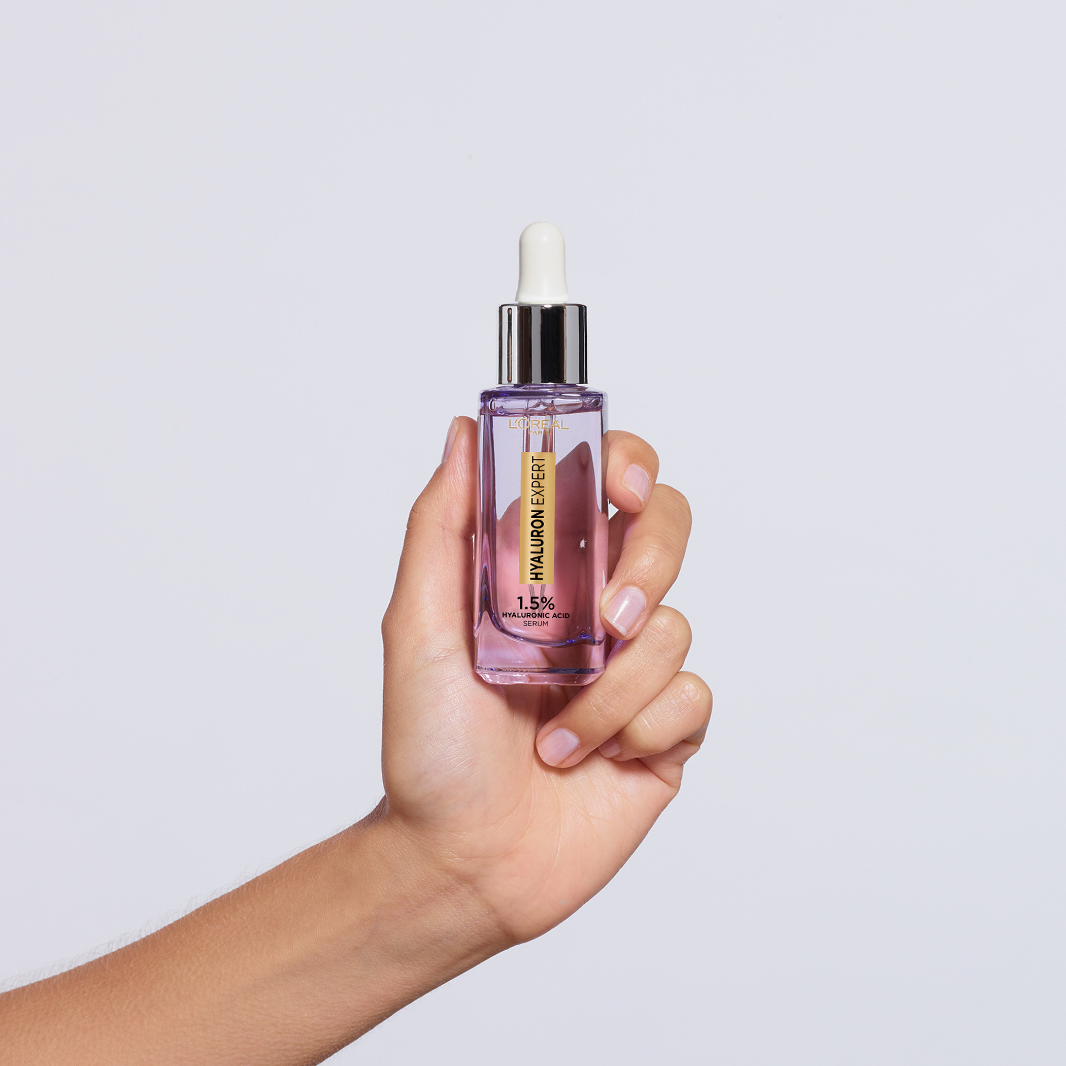 L'Oréal Paris Hyaluron Expert Replumping Serum with Hyaluronic Acid - 30 ml-beautyandpersonalcare-skin-treatmentsandserums-image-4