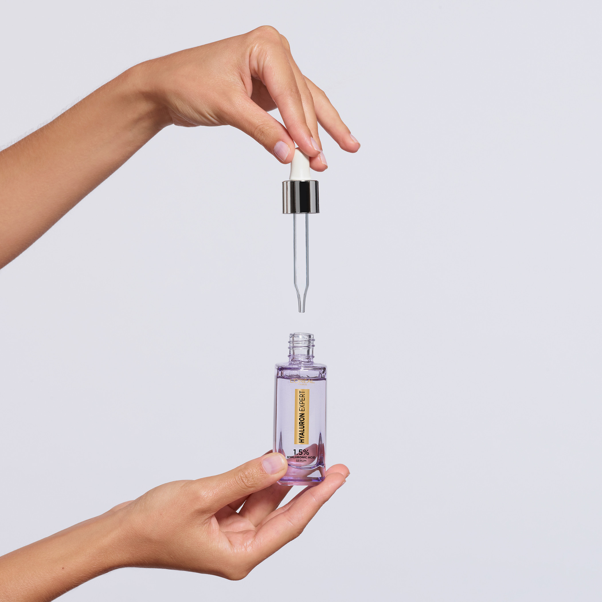 L'Oréal Paris Hyaluron Expert Replumping Serum with Hyaluronic Acid - 30 ml-beautyandpersonalcare-skin-treatmentsandserums-image-5