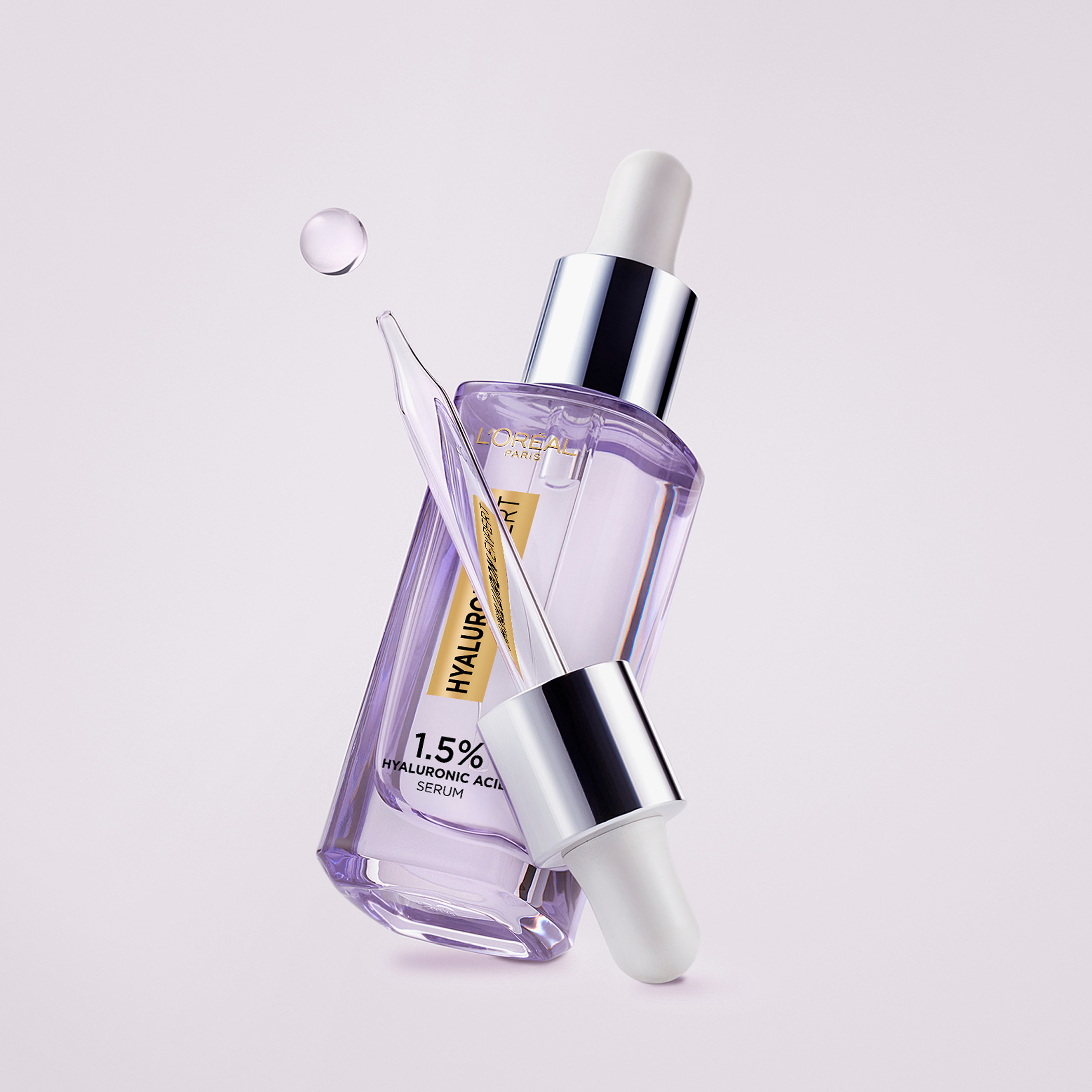L'Oréal Paris Hyaluron Expert Replumping Serum with Hyaluronic Acid - 30 ml-beautyandpersonalcare-skin-treatmentsandserums-image-7