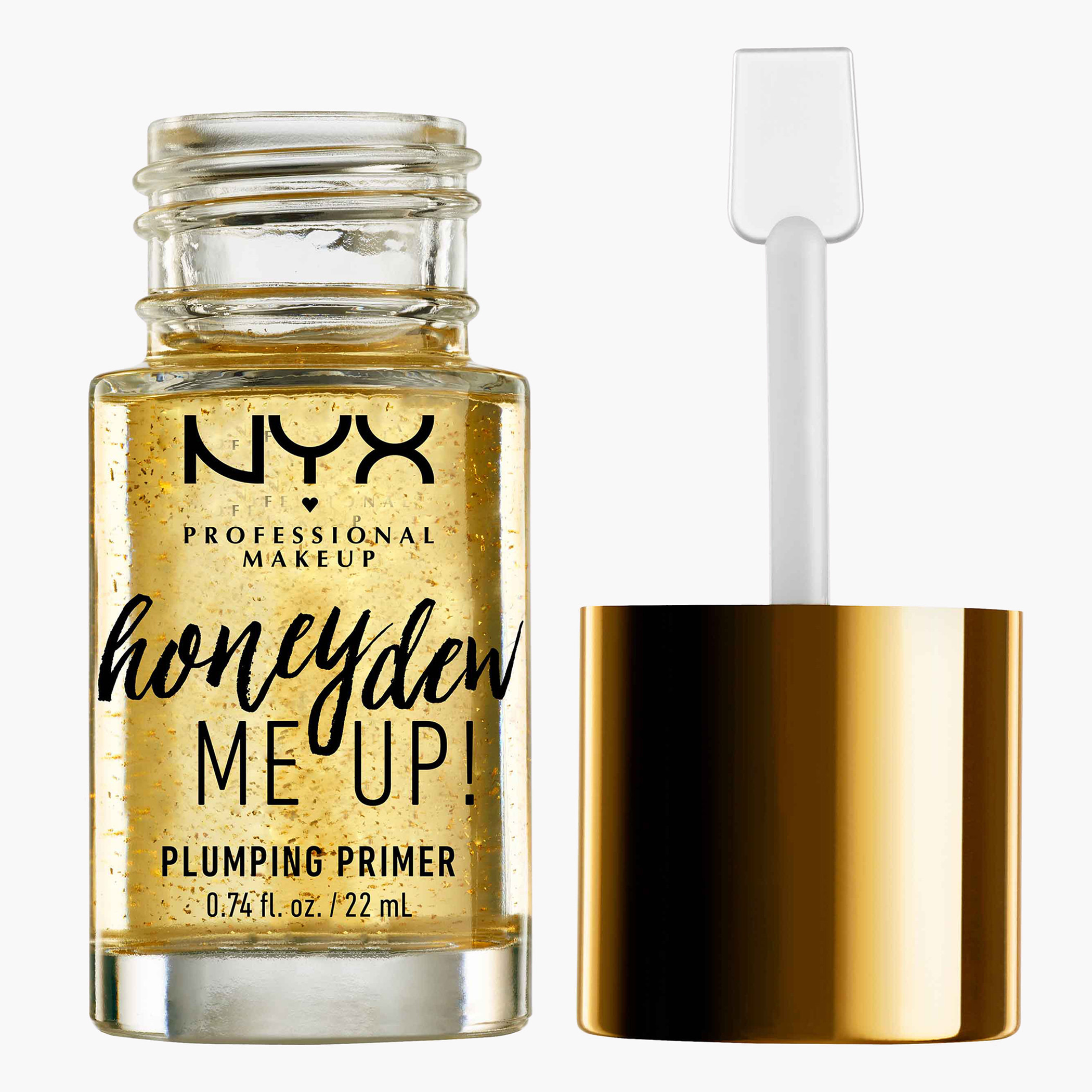 NYX Professional Makeup Honey Dew Me Up Primer - 22 ml-beautyandpersonalcare-makeup-face-faceprimers-image-1