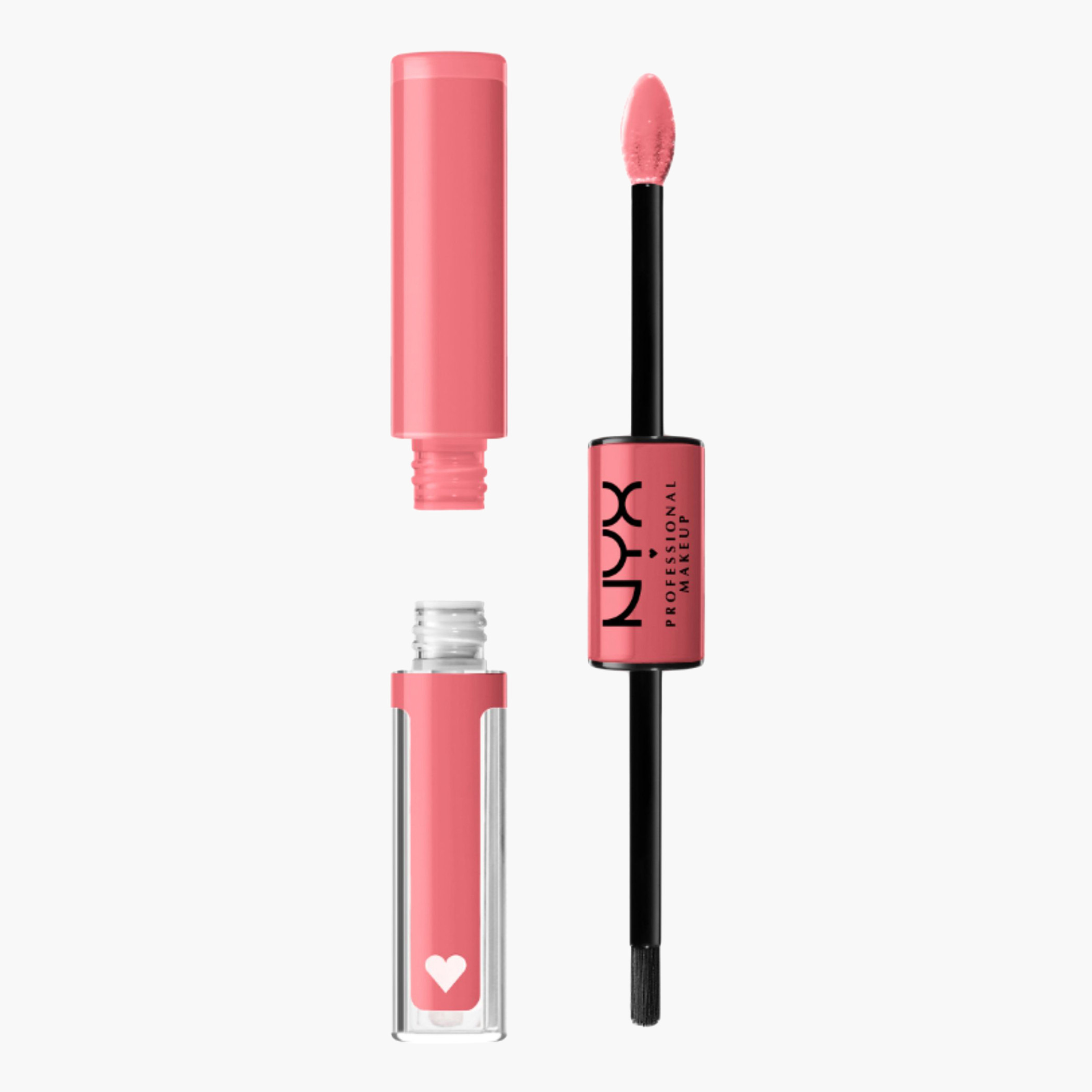 NYX Professional Makeup | Shine Loud High Shine Lip Colour-beautyandpersonalcare-makeup-lips-lipglossesandbalms-image-2