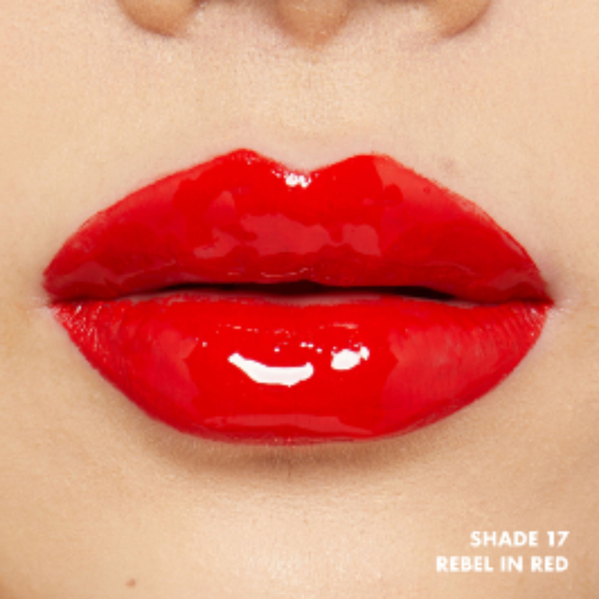 أحمر شفاه شاين لاود من إن واي إكس بروفيشانل ميك آب-beautyandpersonalcare-makeup-lips-liquidlipsticks-image-4